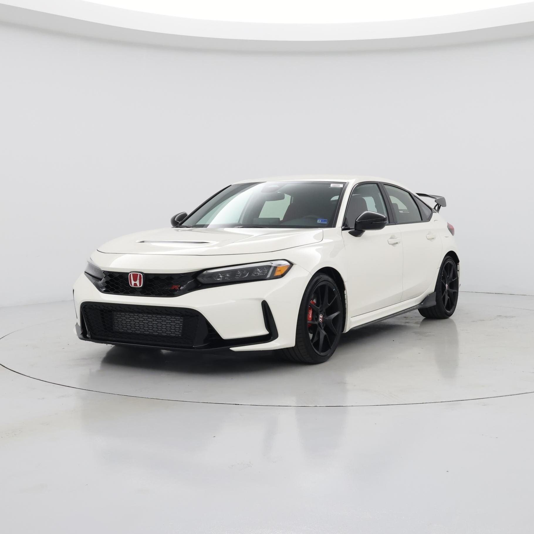 Thumbnail: 2025 Honda Civic - 4