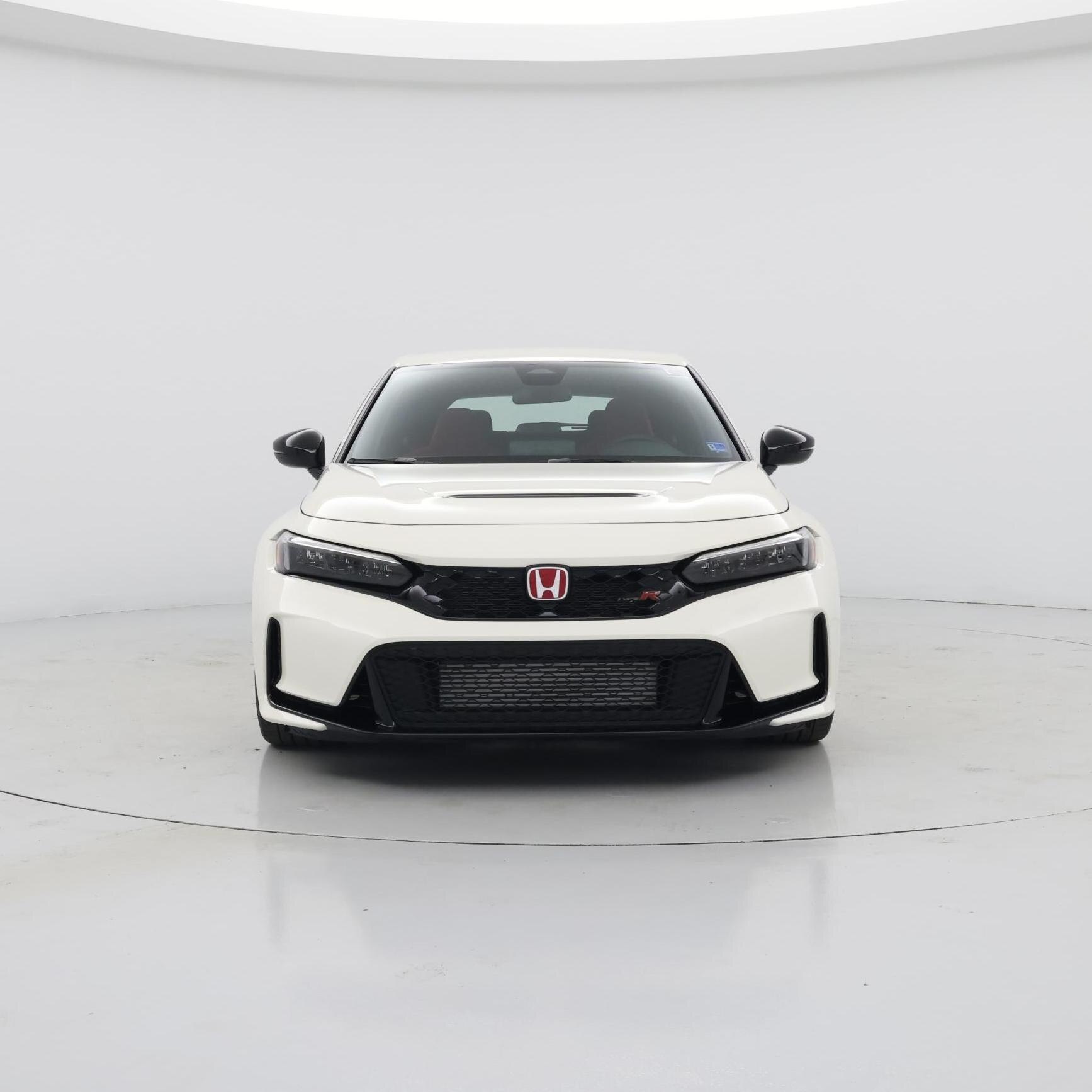 Thumbnail: 2025 Honda Civic - 5