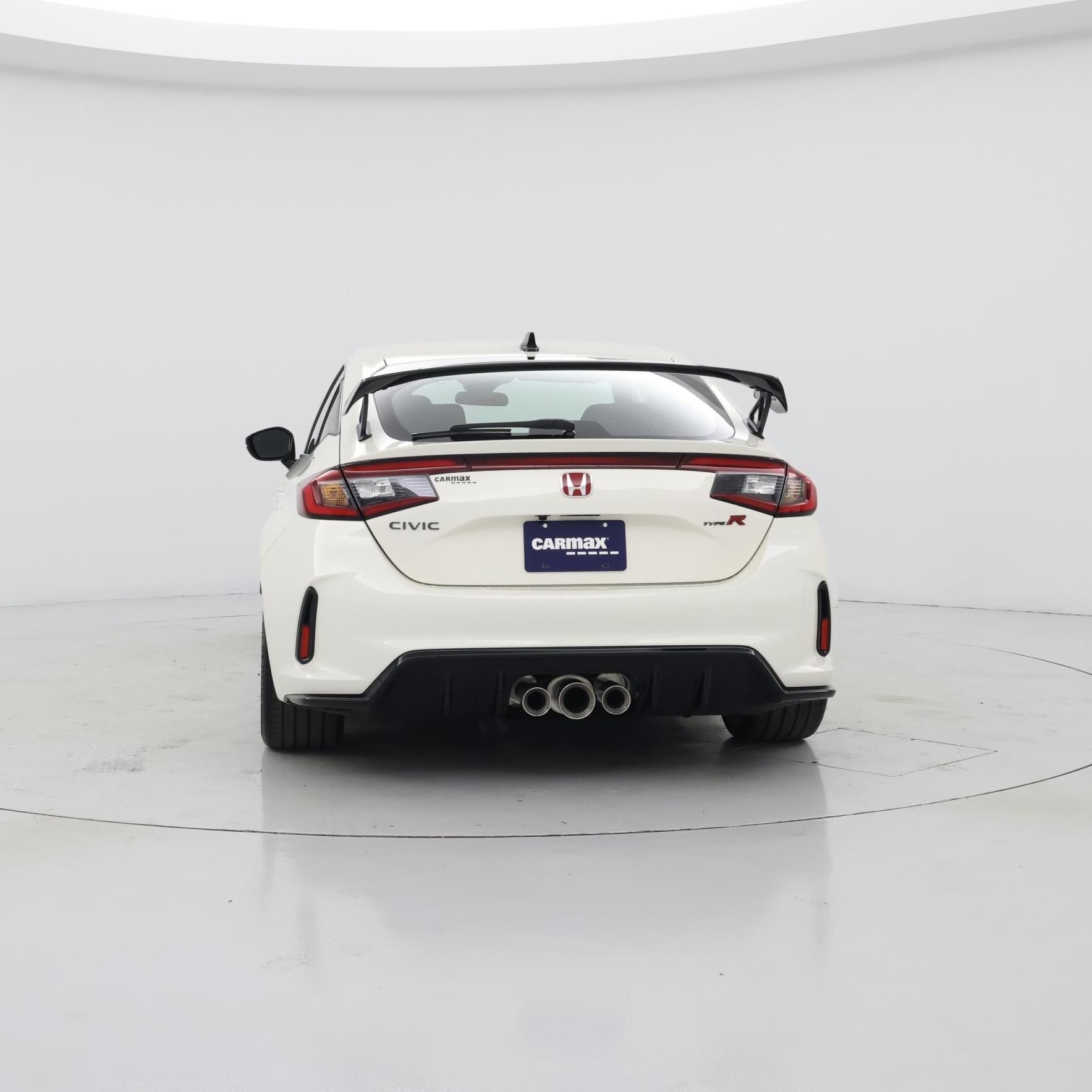 Thumbnail: 2025 Honda Civic - 6