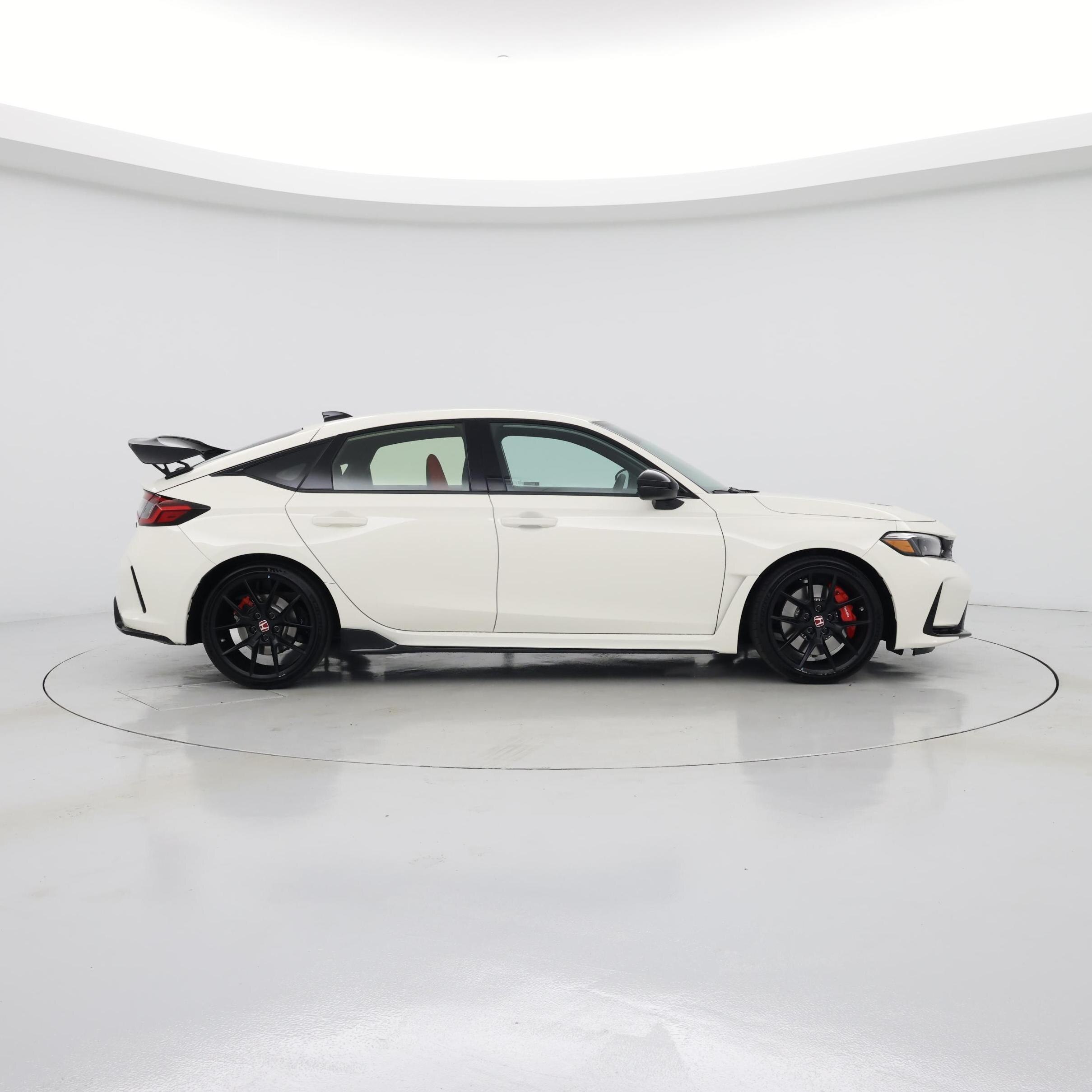 Thumbnail: 2025 Honda Civic - 7