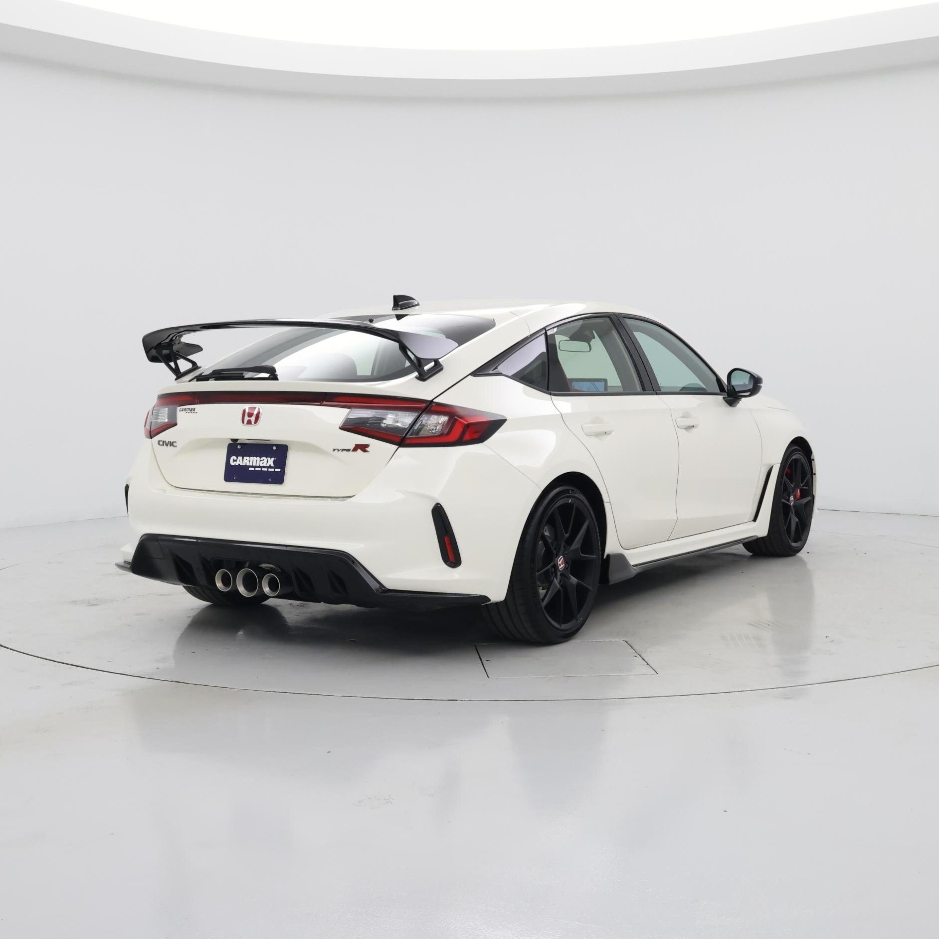 Thumbnail: 2025 Honda Civic - 8