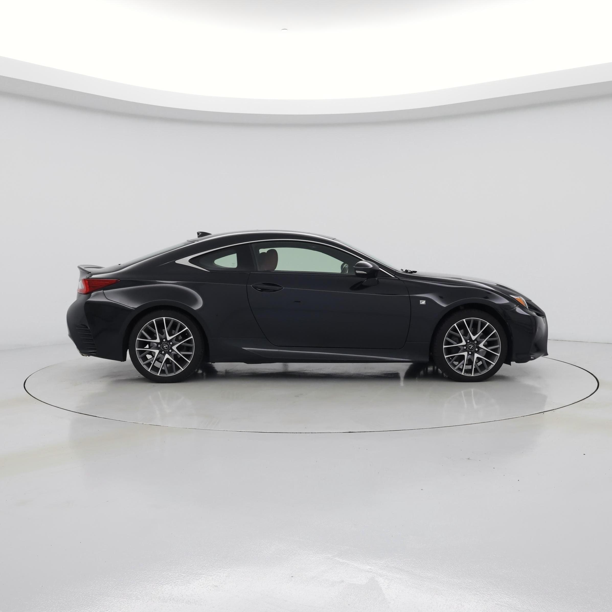 Thumbnail: 2017 Lexus RC - 7