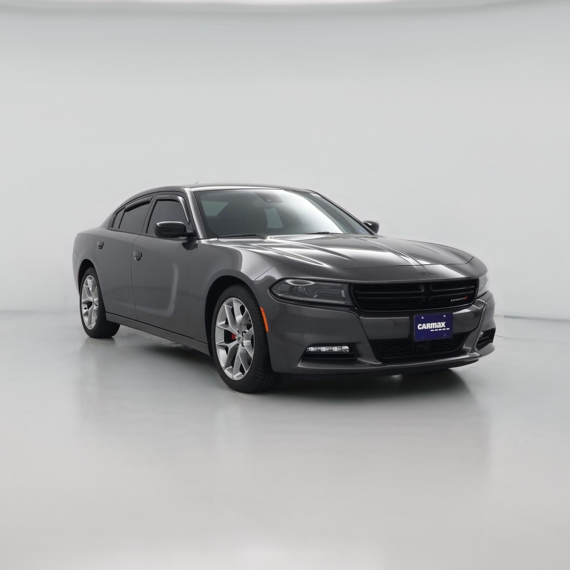 Thumbnail: 2023 Dodge Charger - 1