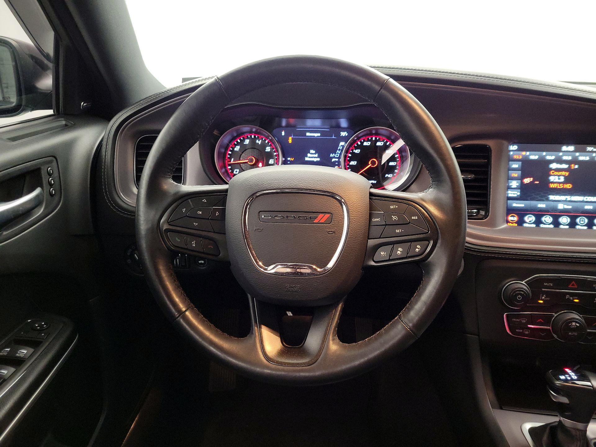 Thumbnail: 2023 Dodge Charger - 10