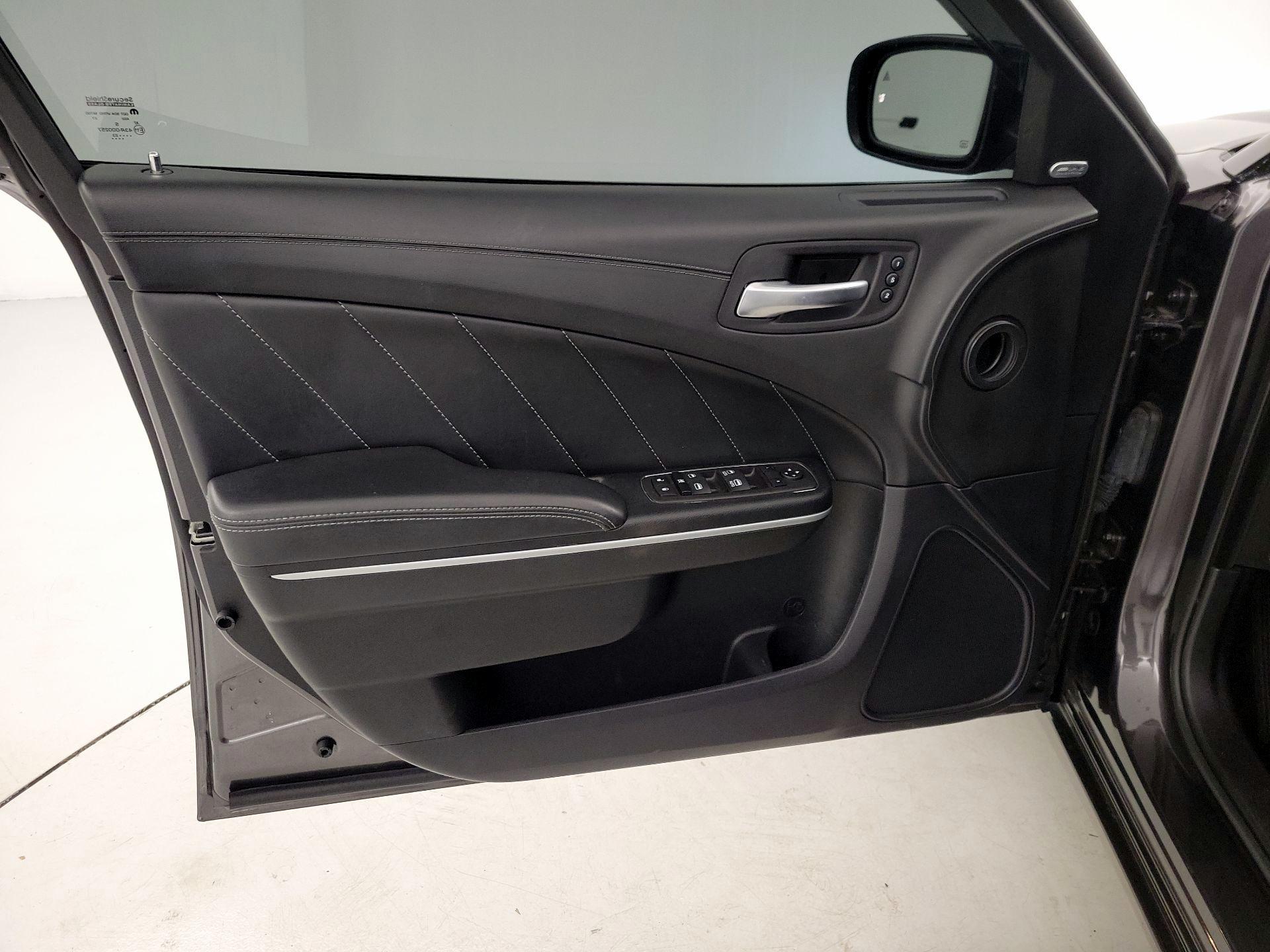 Thumbnail: 2023 Dodge Charger - 12