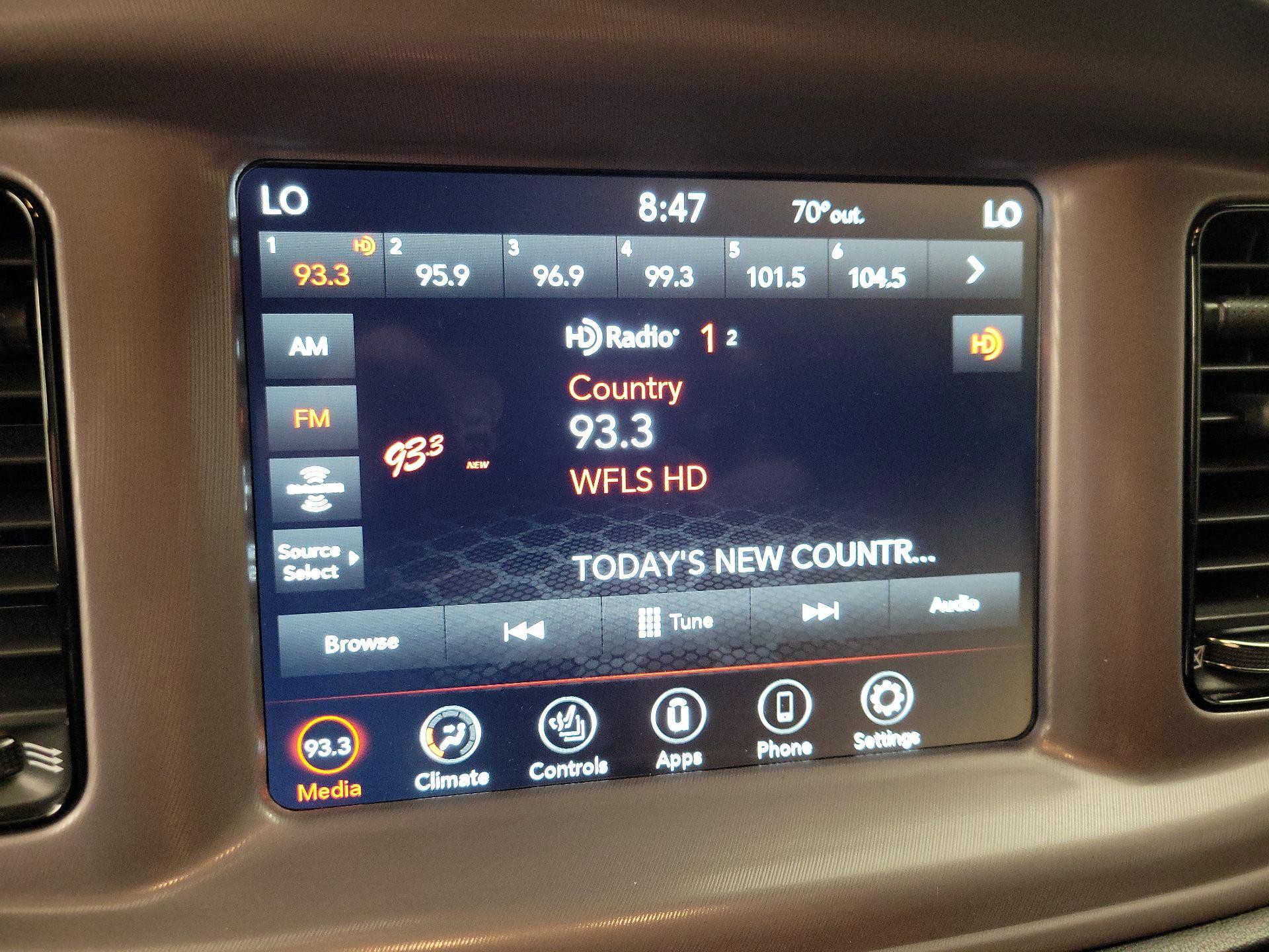 Thumbnail: 2023 Dodge Charger - 15