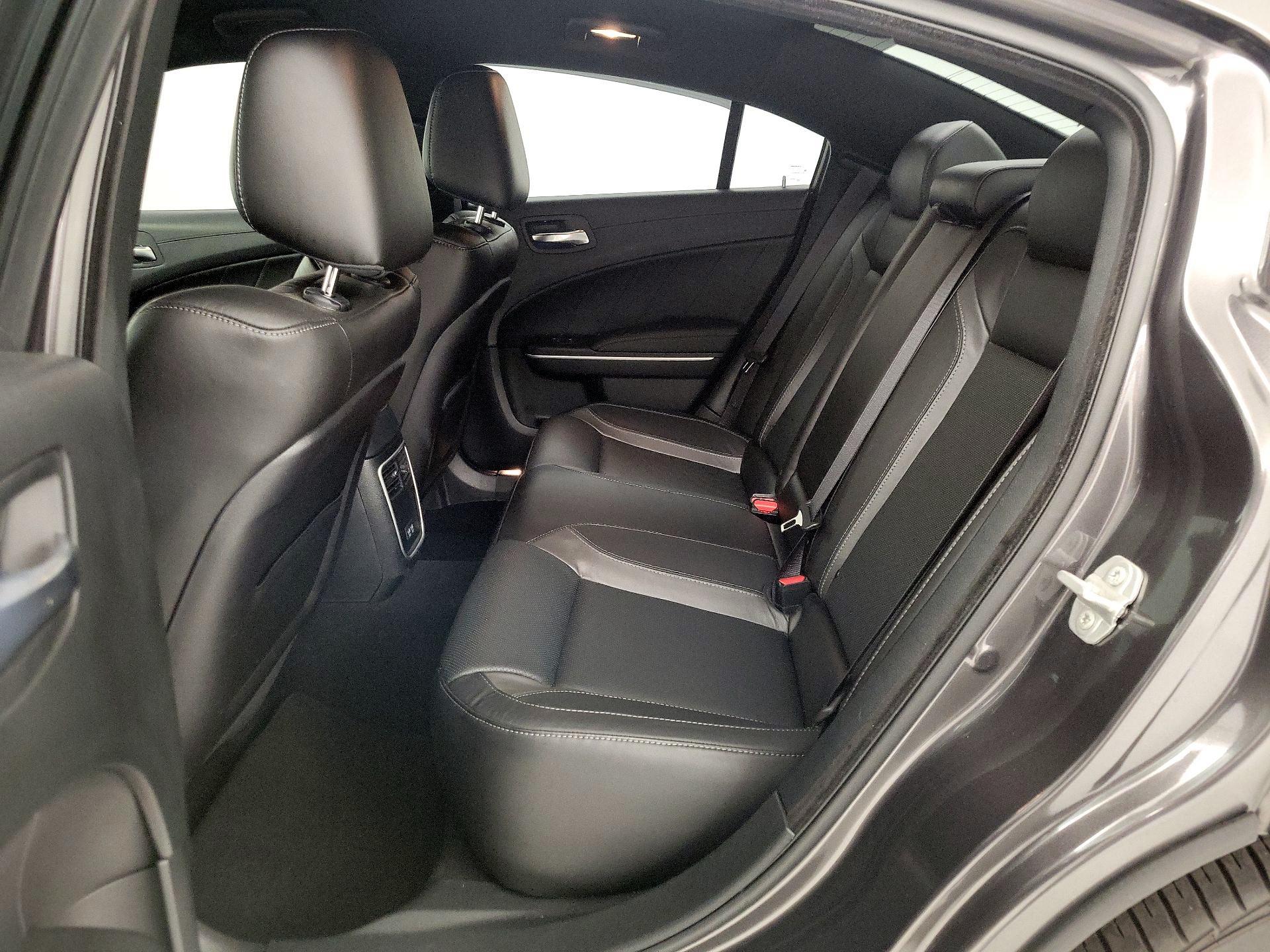 Thumbnail: 2023 Dodge Charger - 19