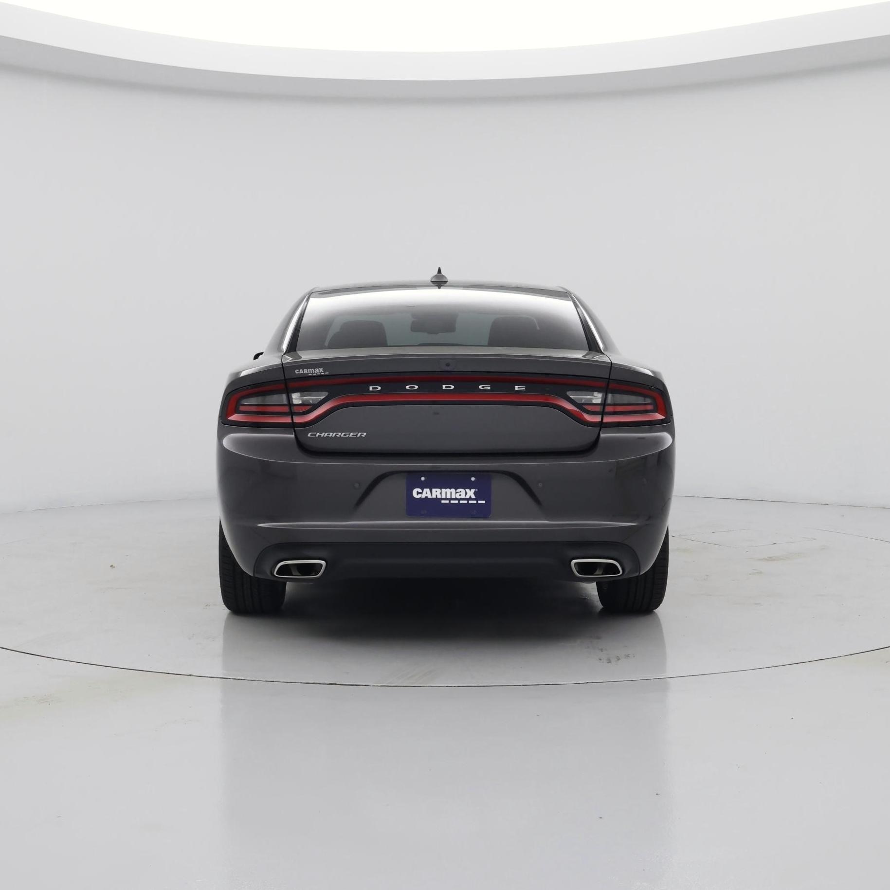 Thumbnail: 2023 Dodge Charger - 6