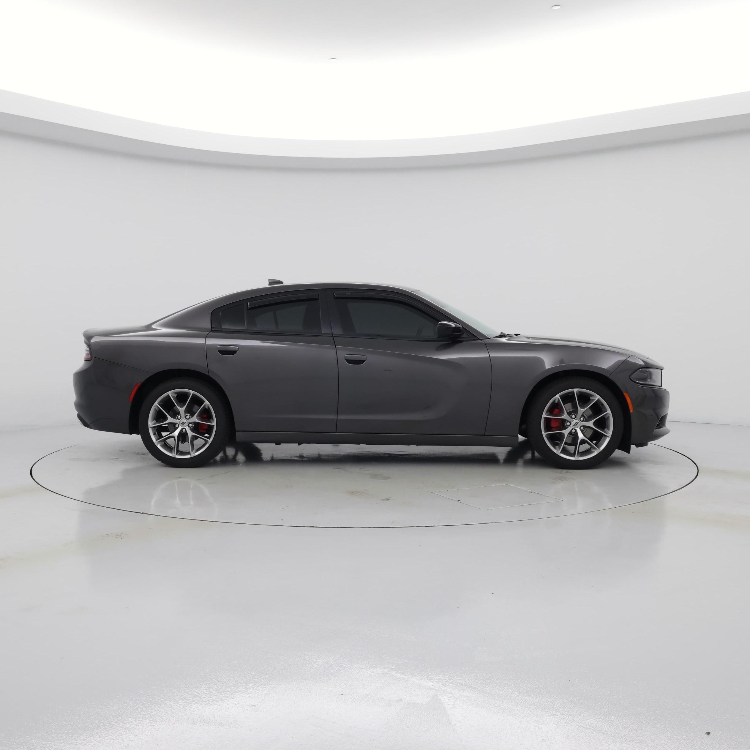 Thumbnail: 2023 Dodge Charger - 7