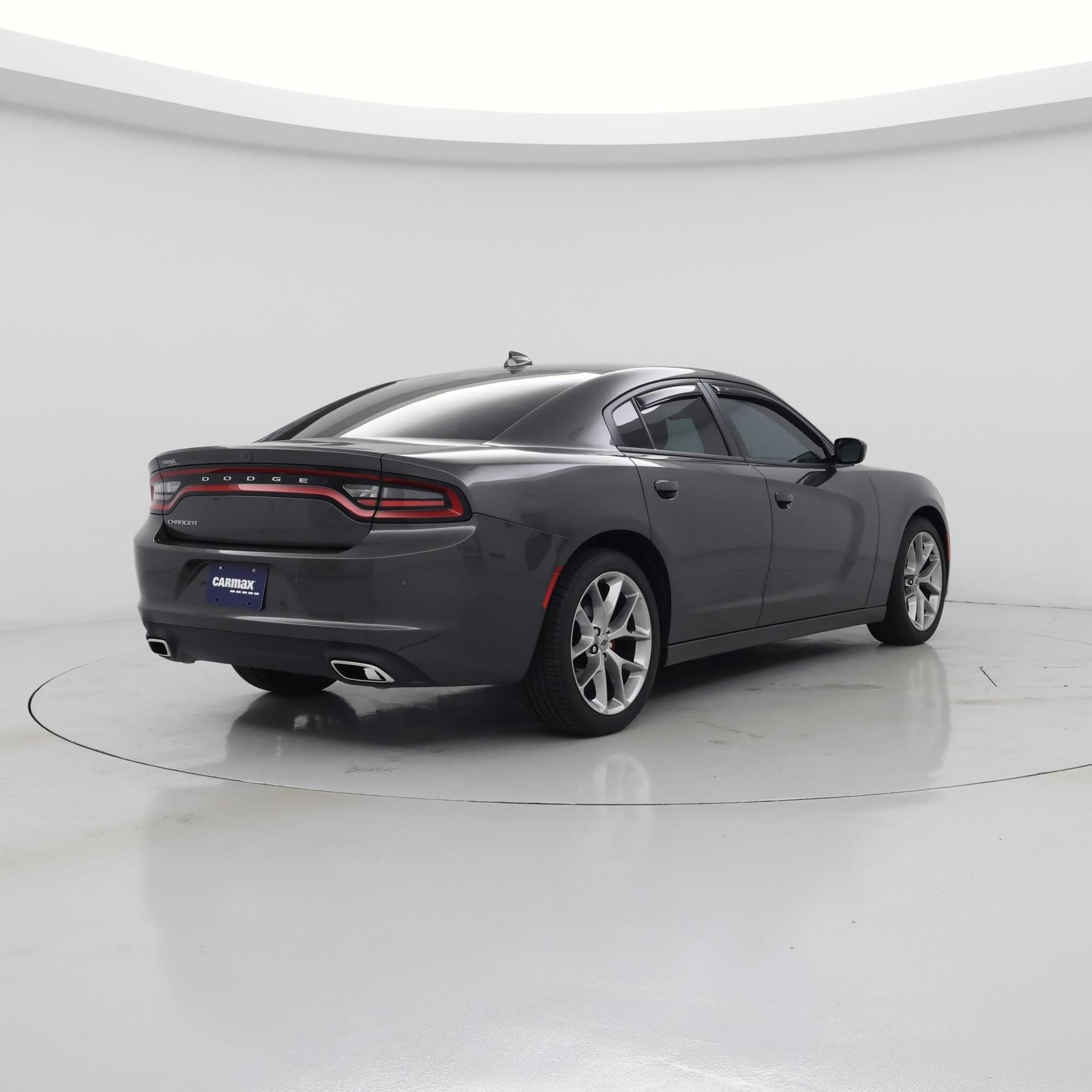 Thumbnail: 2023 Dodge Charger - 8