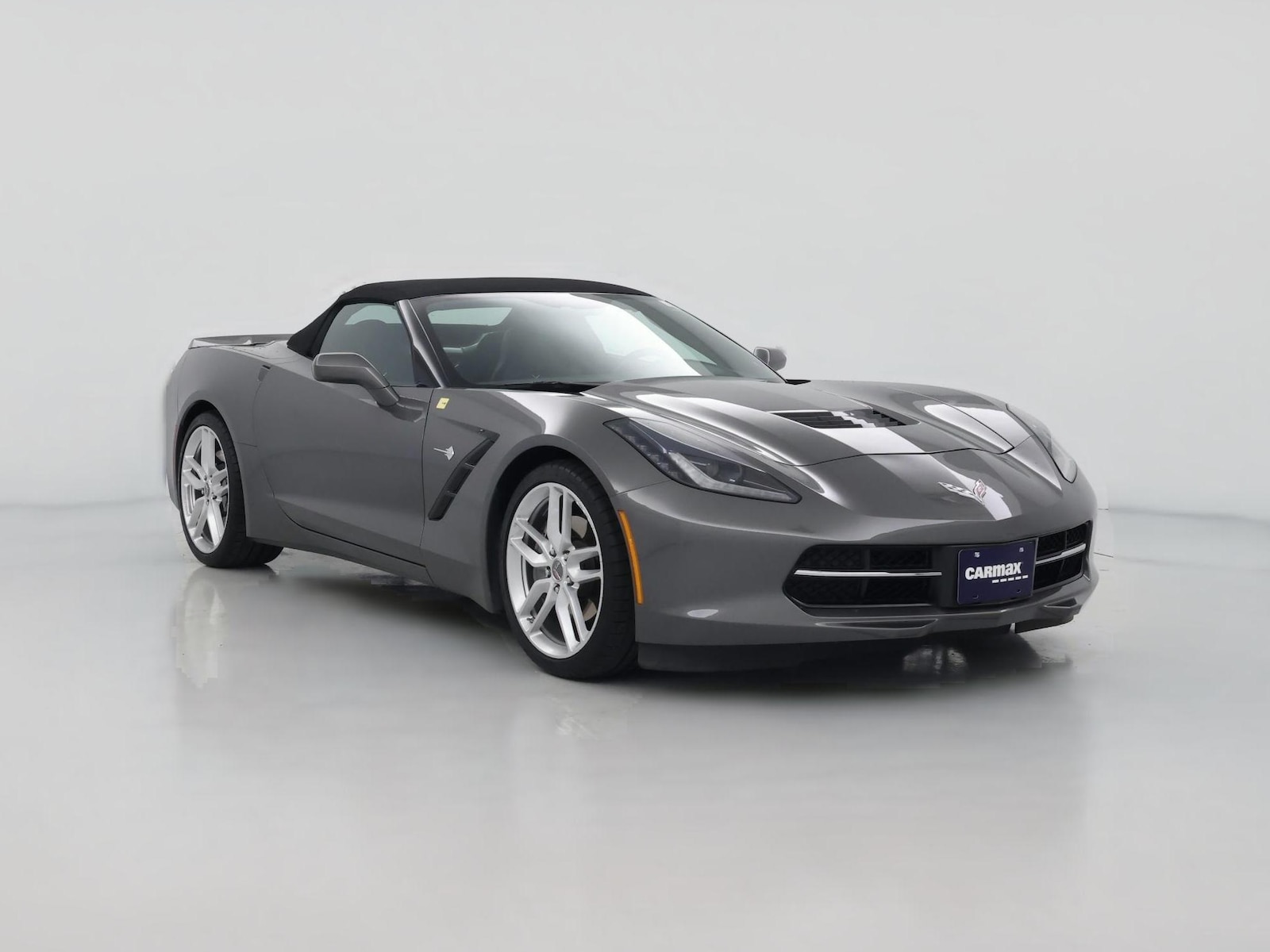 2015 Chevrolet Corvette