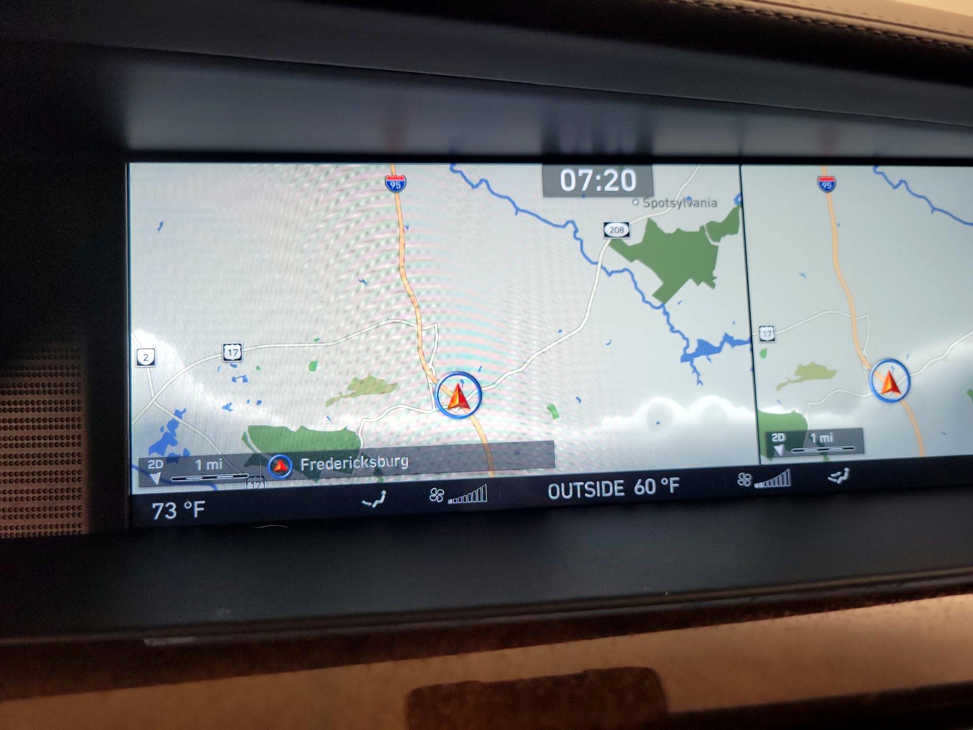 Thumbnail: 2019 Genesis G90 - 14