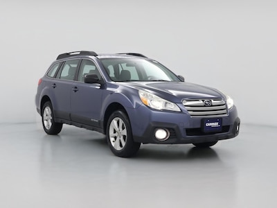 2014 Subaru Outback 2.5I