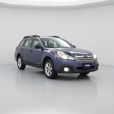 2014 Subaru Outback 2.5I