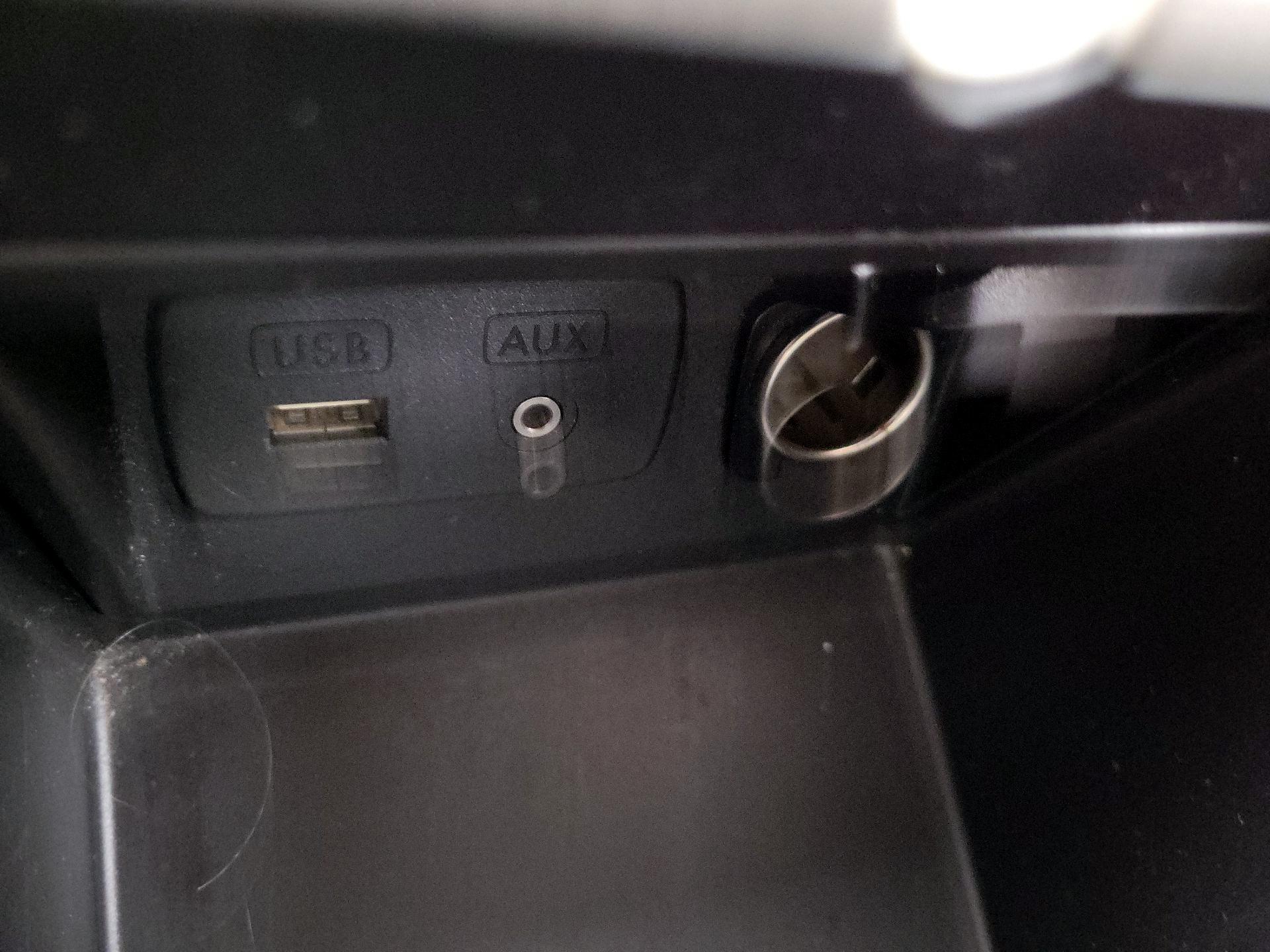 Thumbnail: 2014 Subaru Outback - 17