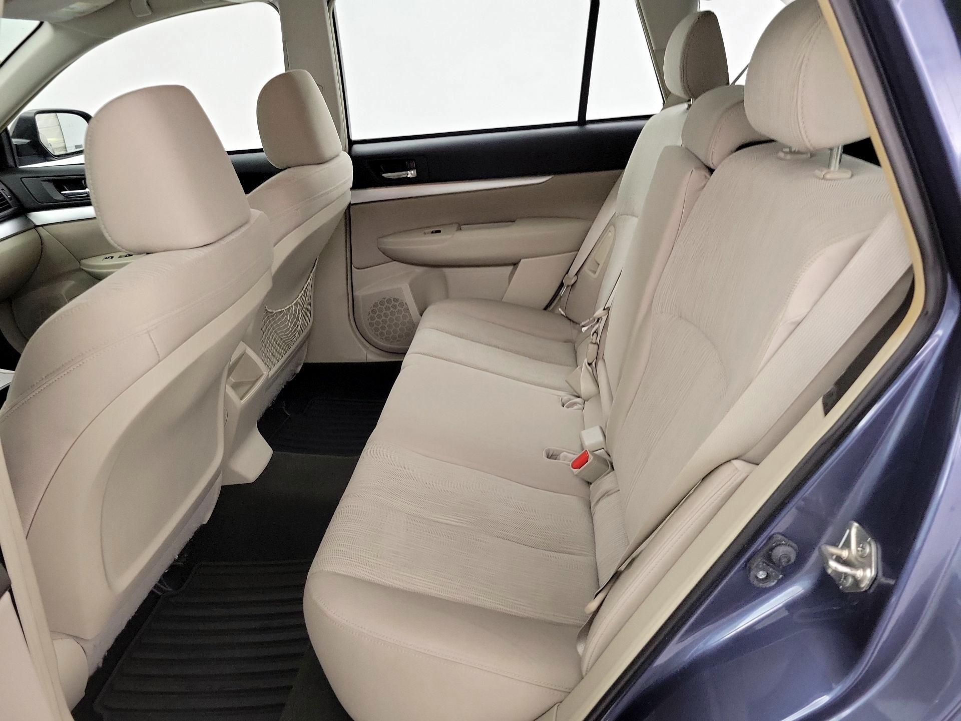 Thumbnail: 2014 Subaru Outback - 18