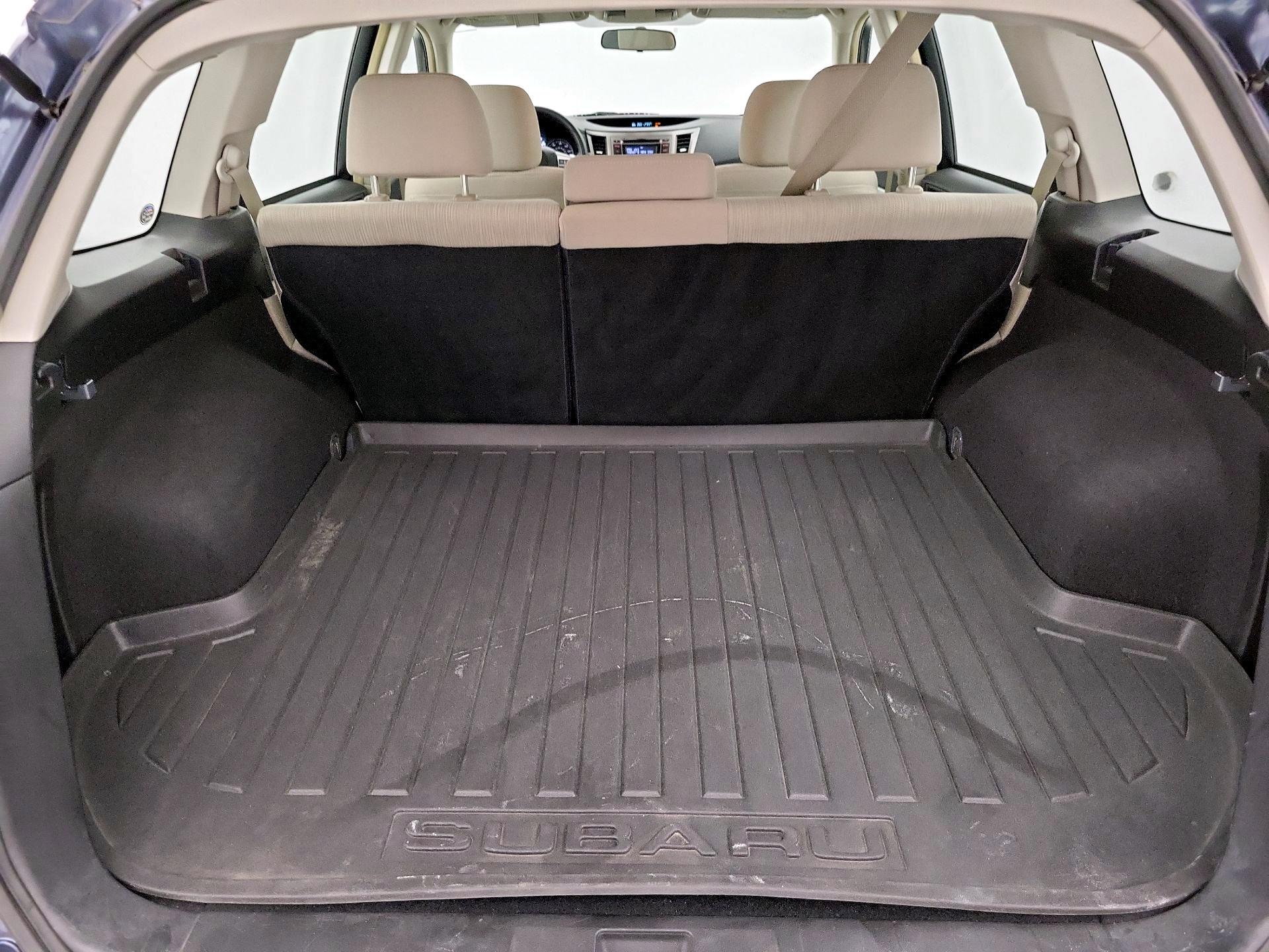 Thumbnail: 2014 Subaru Outback - 19