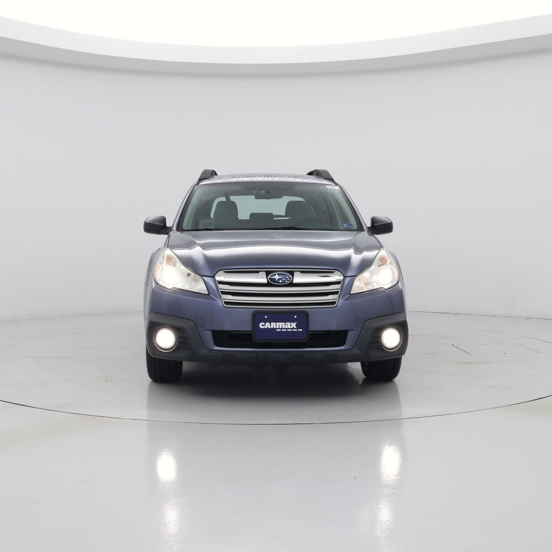 Thumbnail: 2014 Subaru Outback - 5
