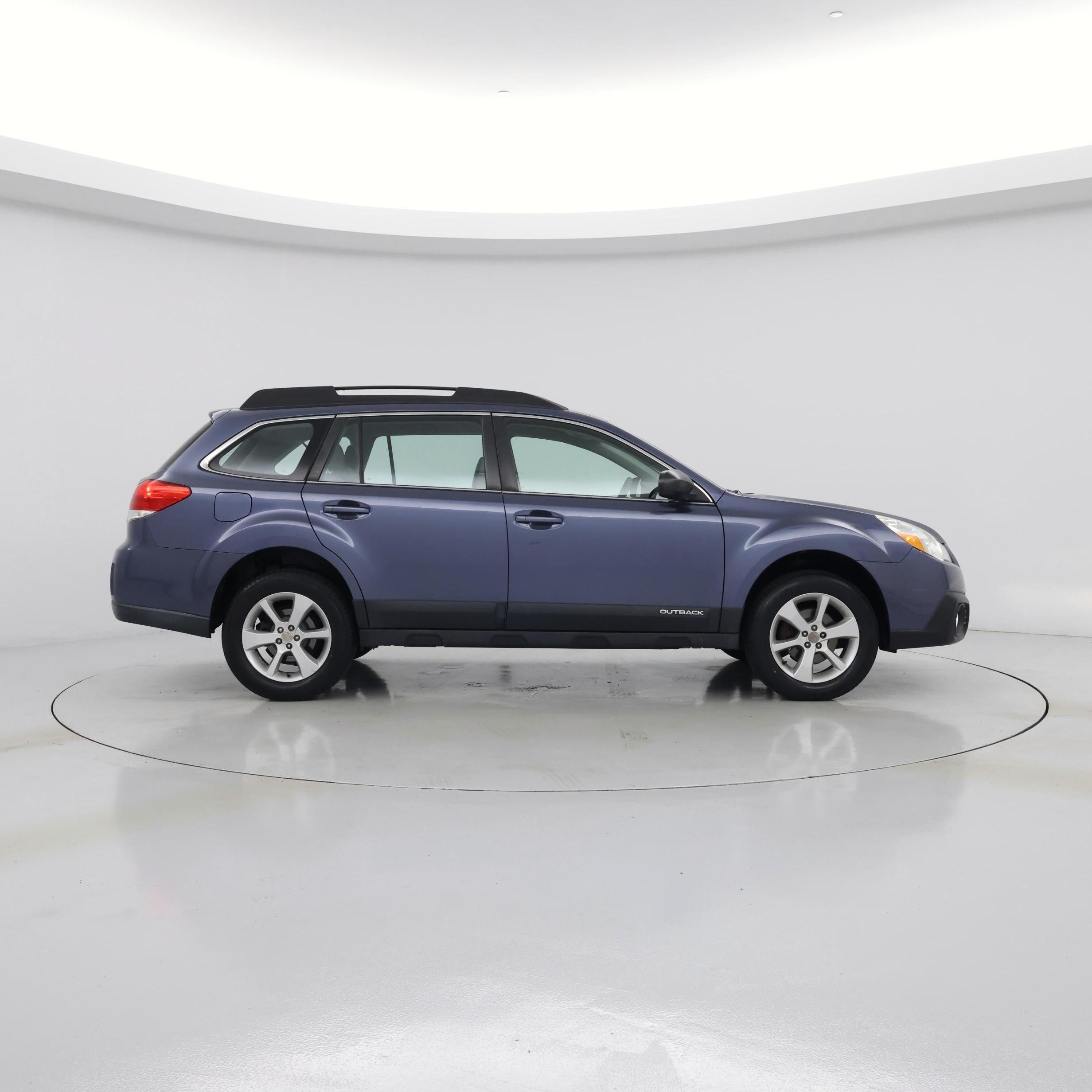 Thumbnail: 2014 Subaru Outback - 7