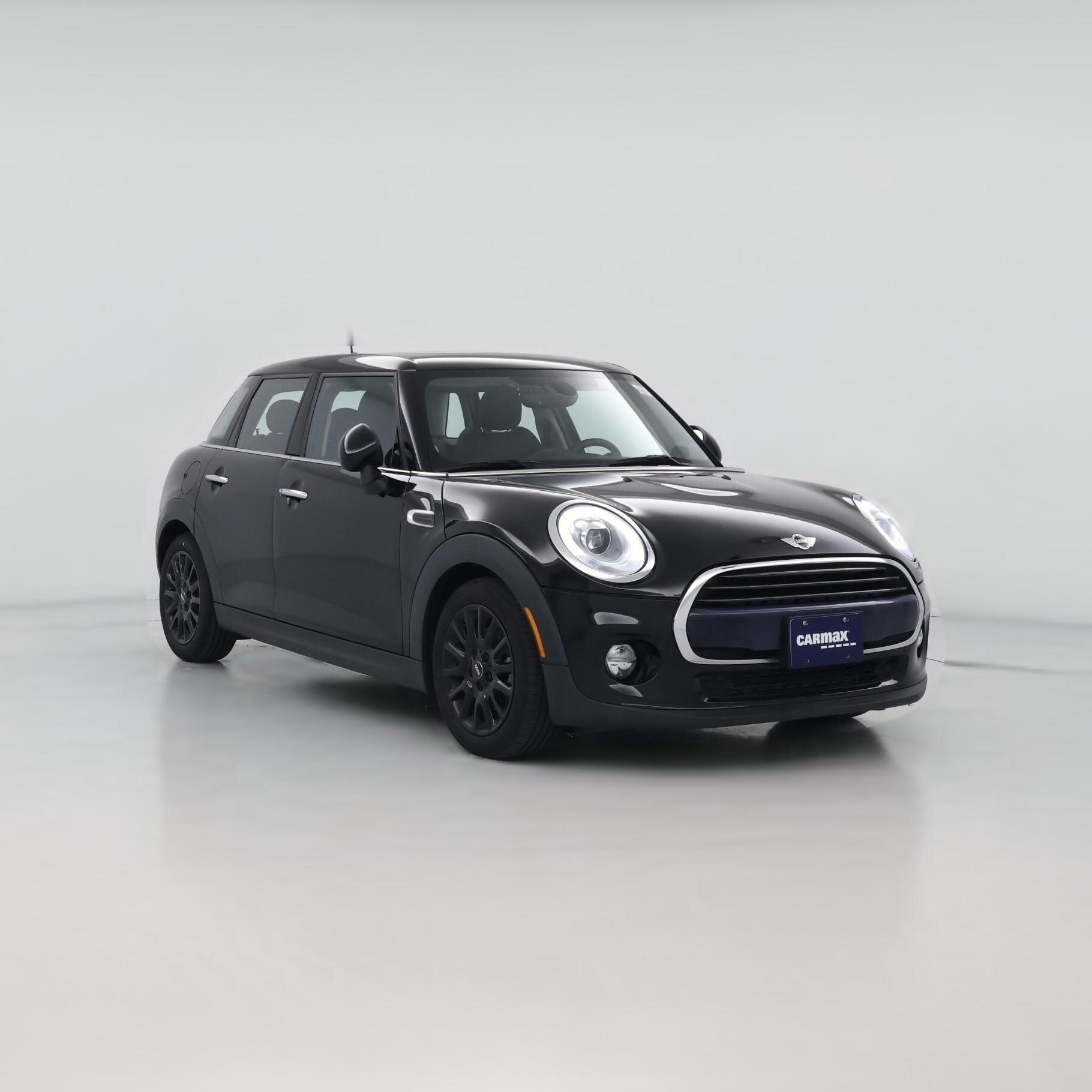 Thumbnail: 2017 MINI Cooper Hardtop - 1