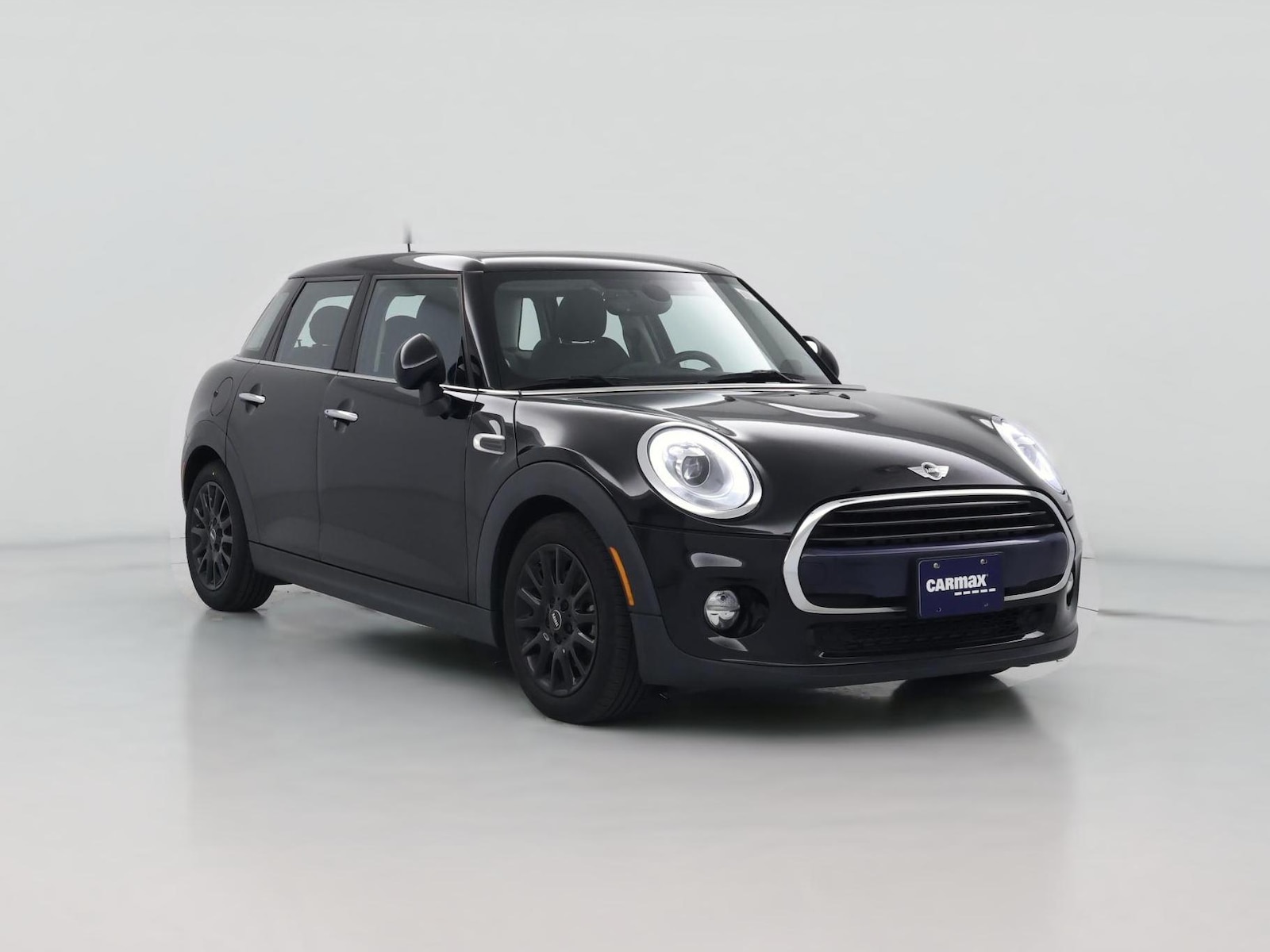 2017 MINI Cooper Base