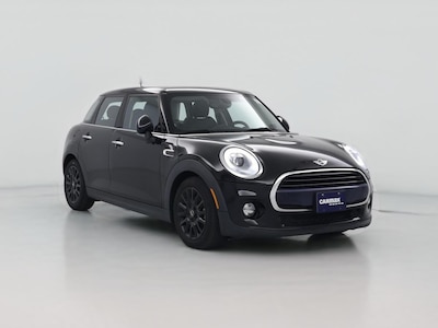 2017 Mini Cooper Hardtop