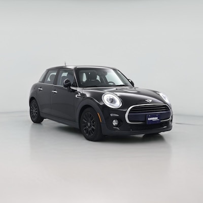 2017 Mini Cooper Hardtop