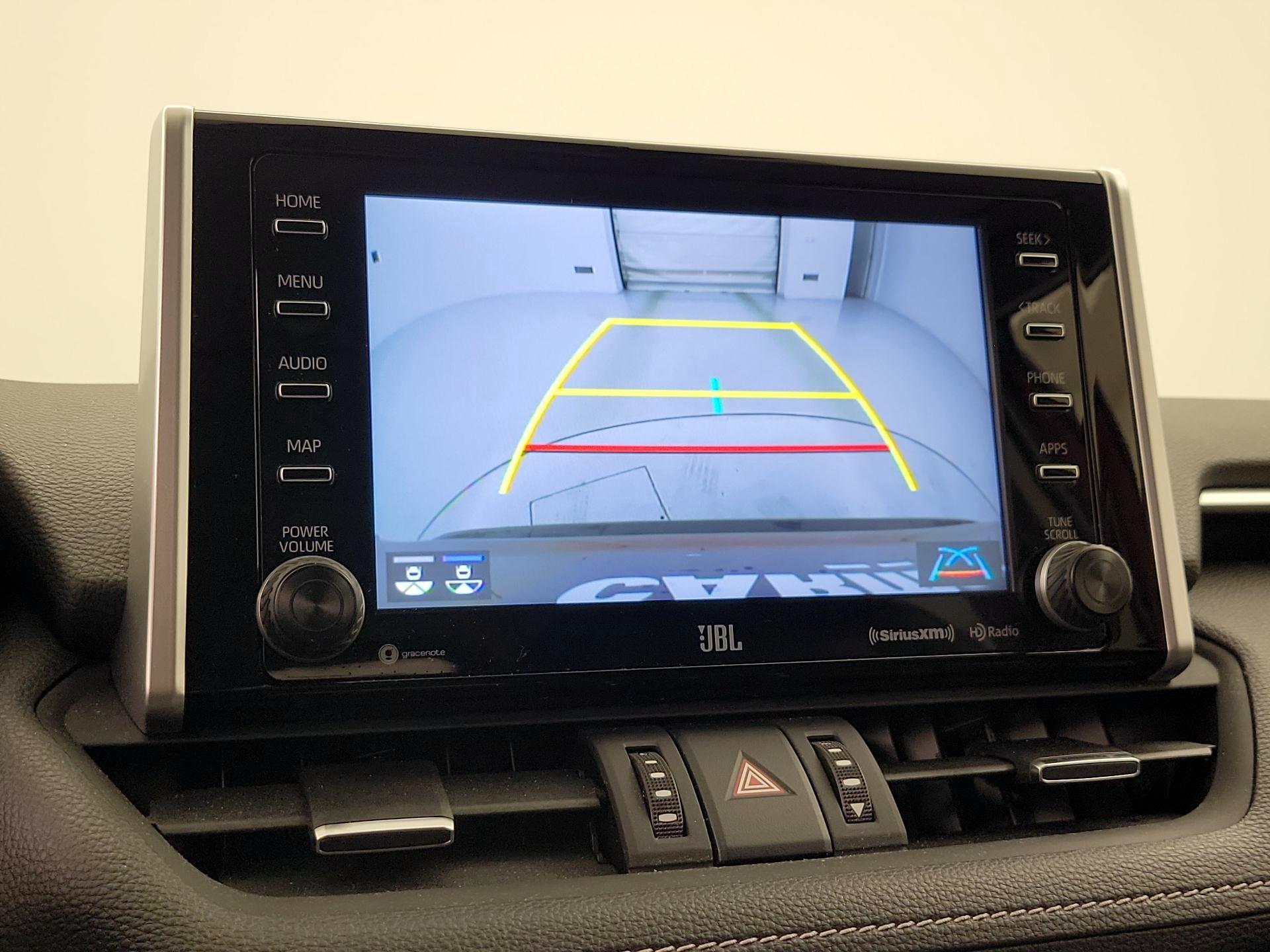 Thumbnail: 2021 Toyota RAV4 - 14