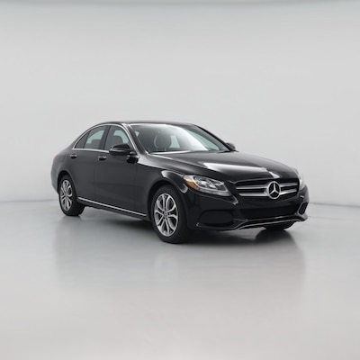 2018 Mercedes-Benz C300