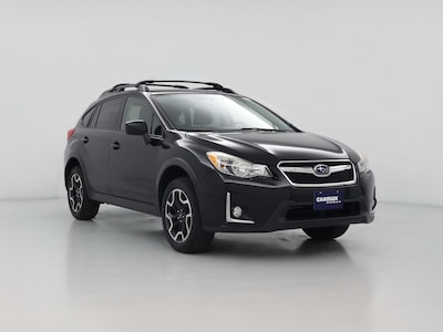 2016 Subaru XV Crosstrek