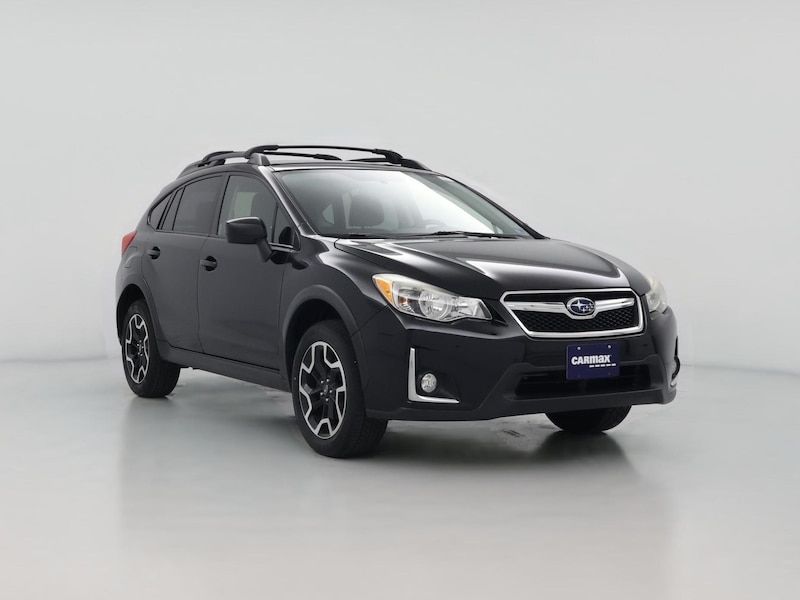 2016 Subaru XV Crosstrek  -
                  Fredericksburg, VA