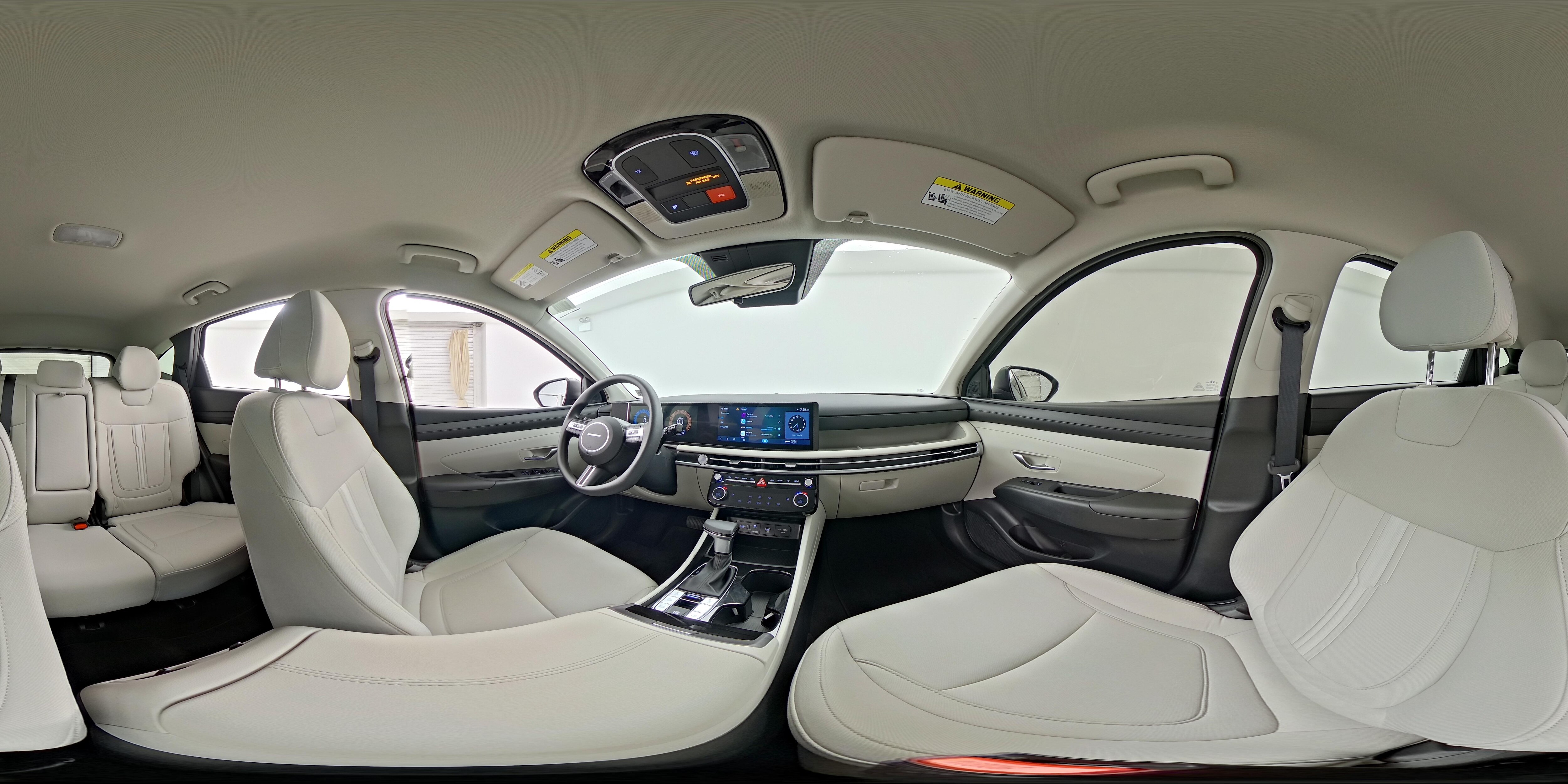 2026 Hyundai Tucson SEL - Photo 25