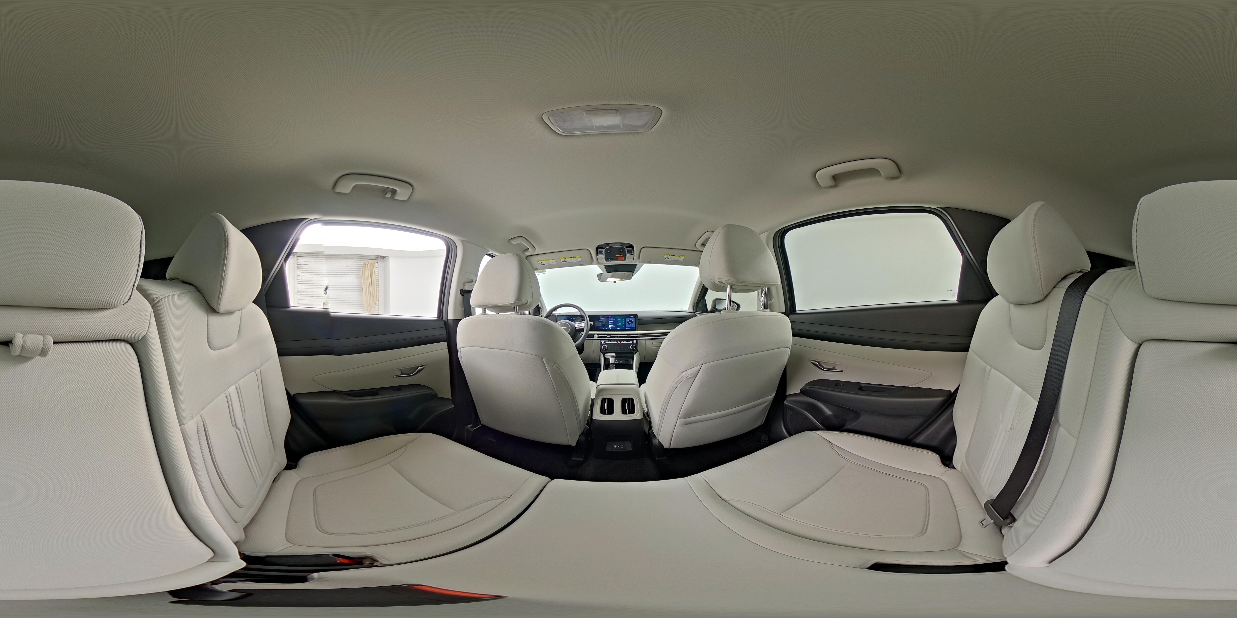 2026 Hyundai Tucson SEL - Photo 26