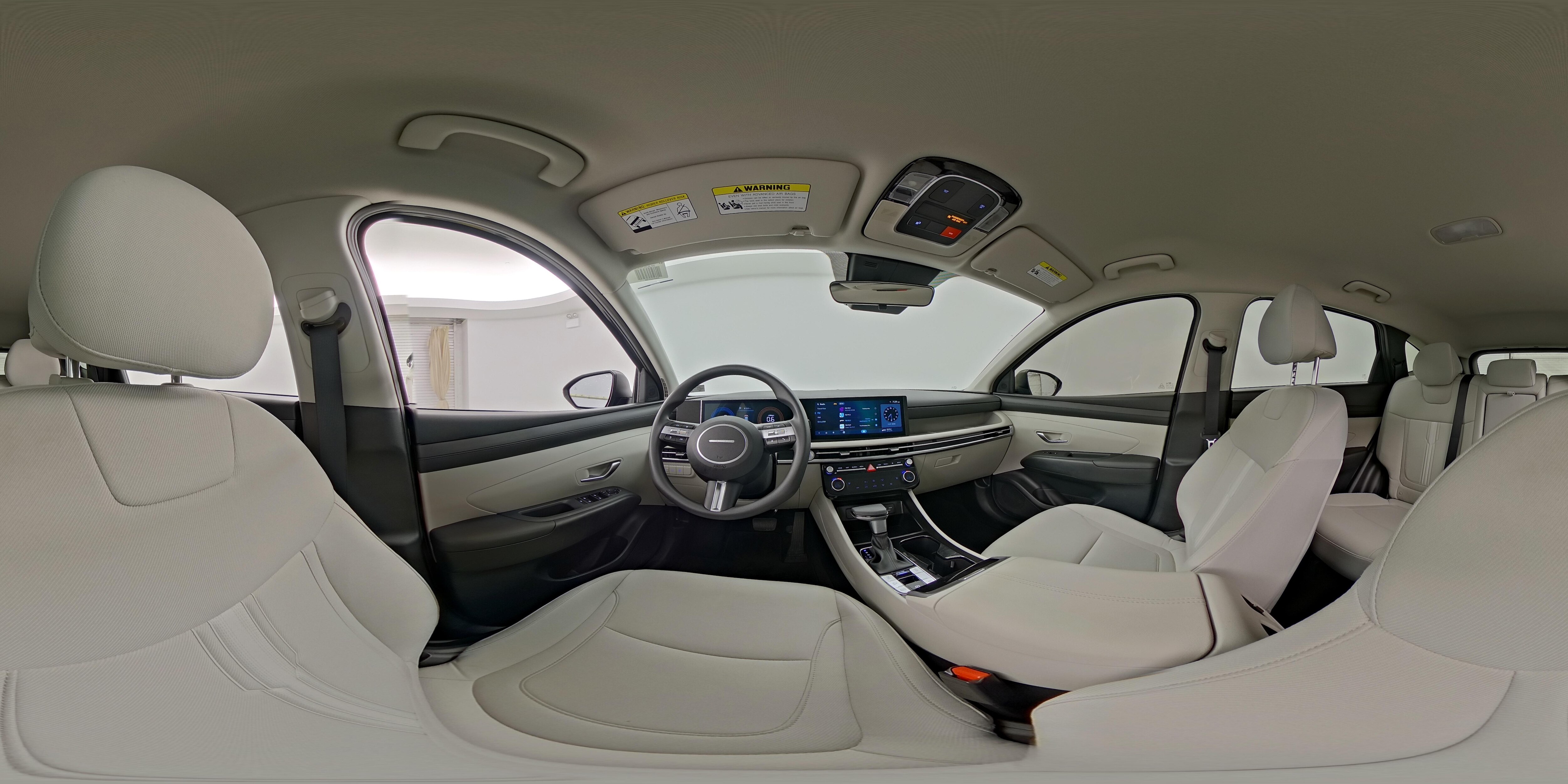 2026 Hyundai Tucson SEL - Photo 27