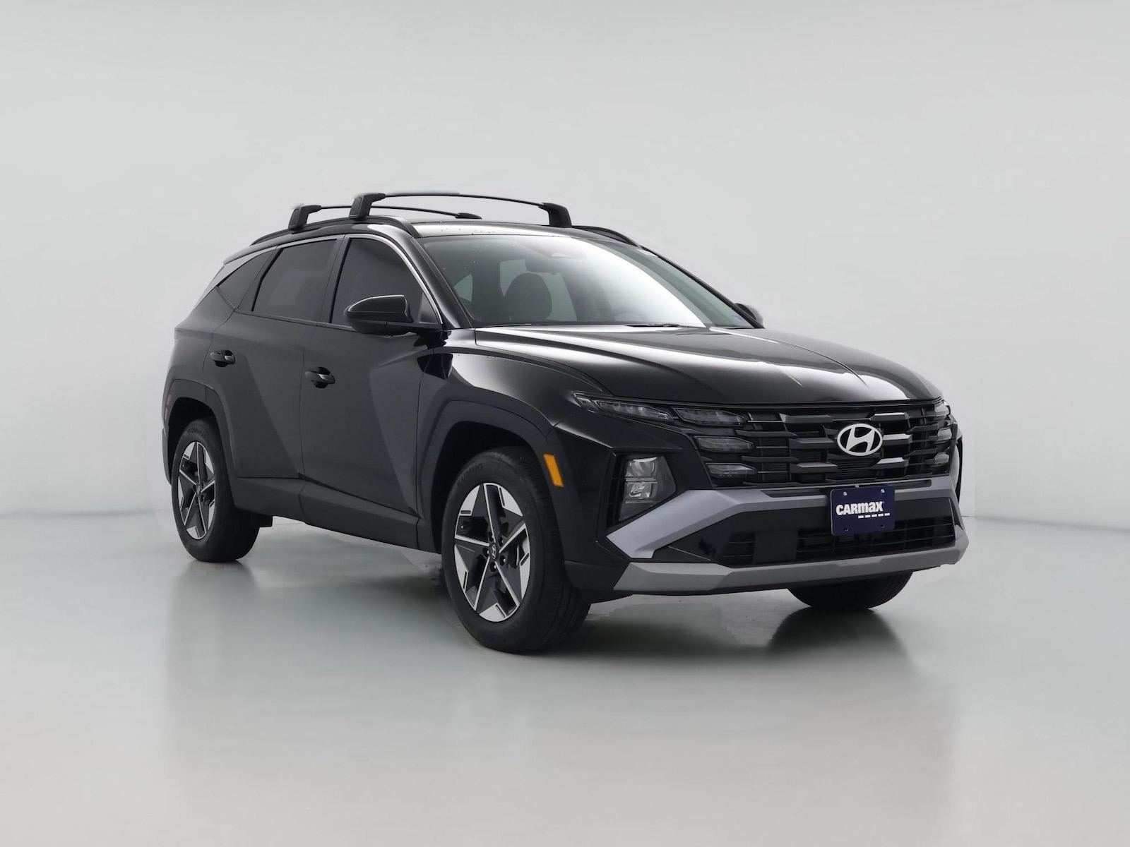 2026 Hyundai Tucson SEL - Photo 1