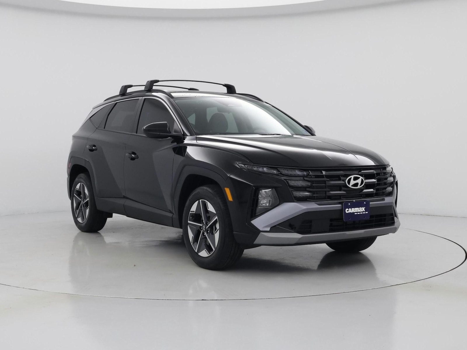 2026 Hyundai Tucson SEL - Photo 2