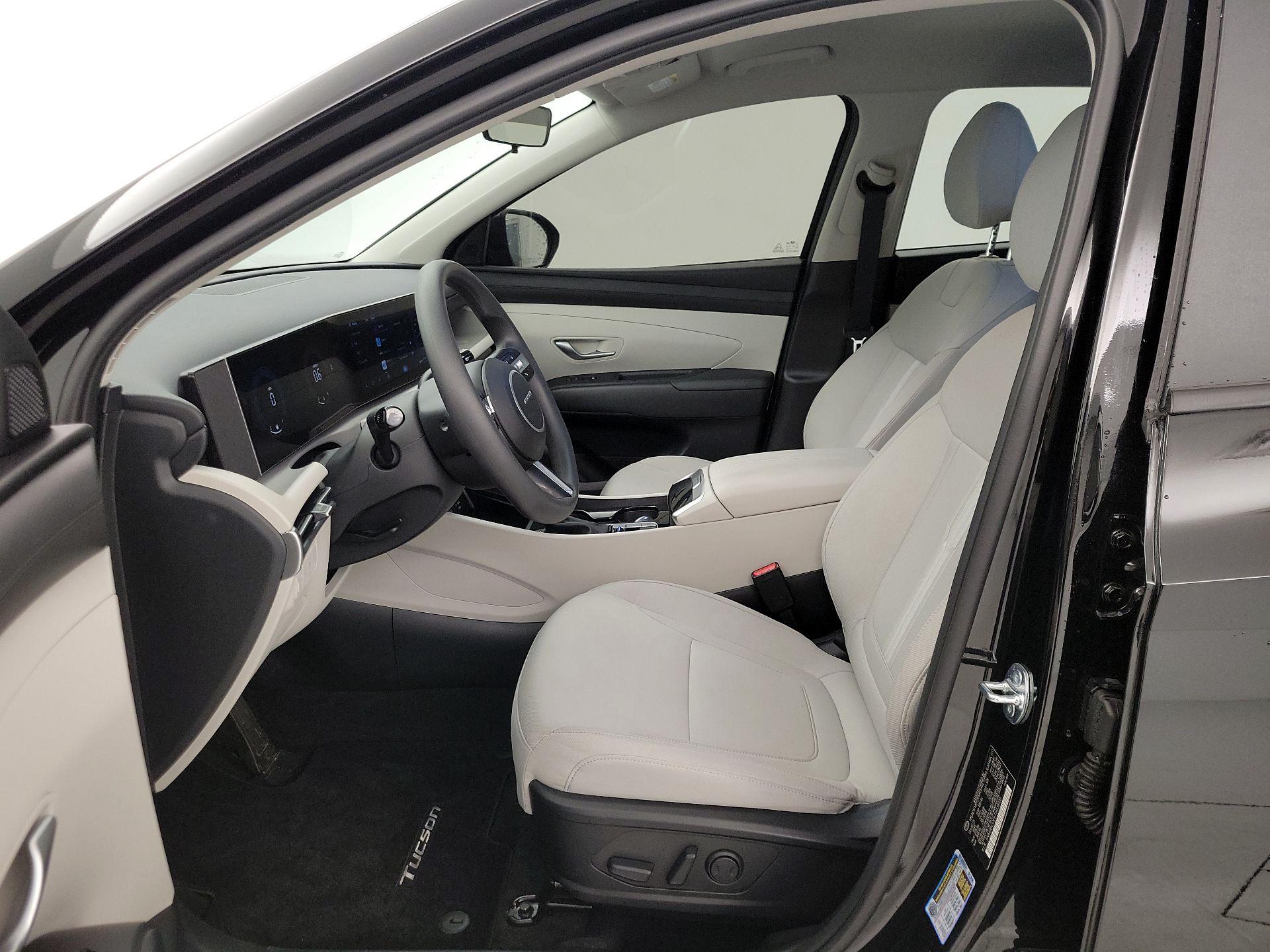 Thumbnail: 2026 Hyundai Tucson - 11