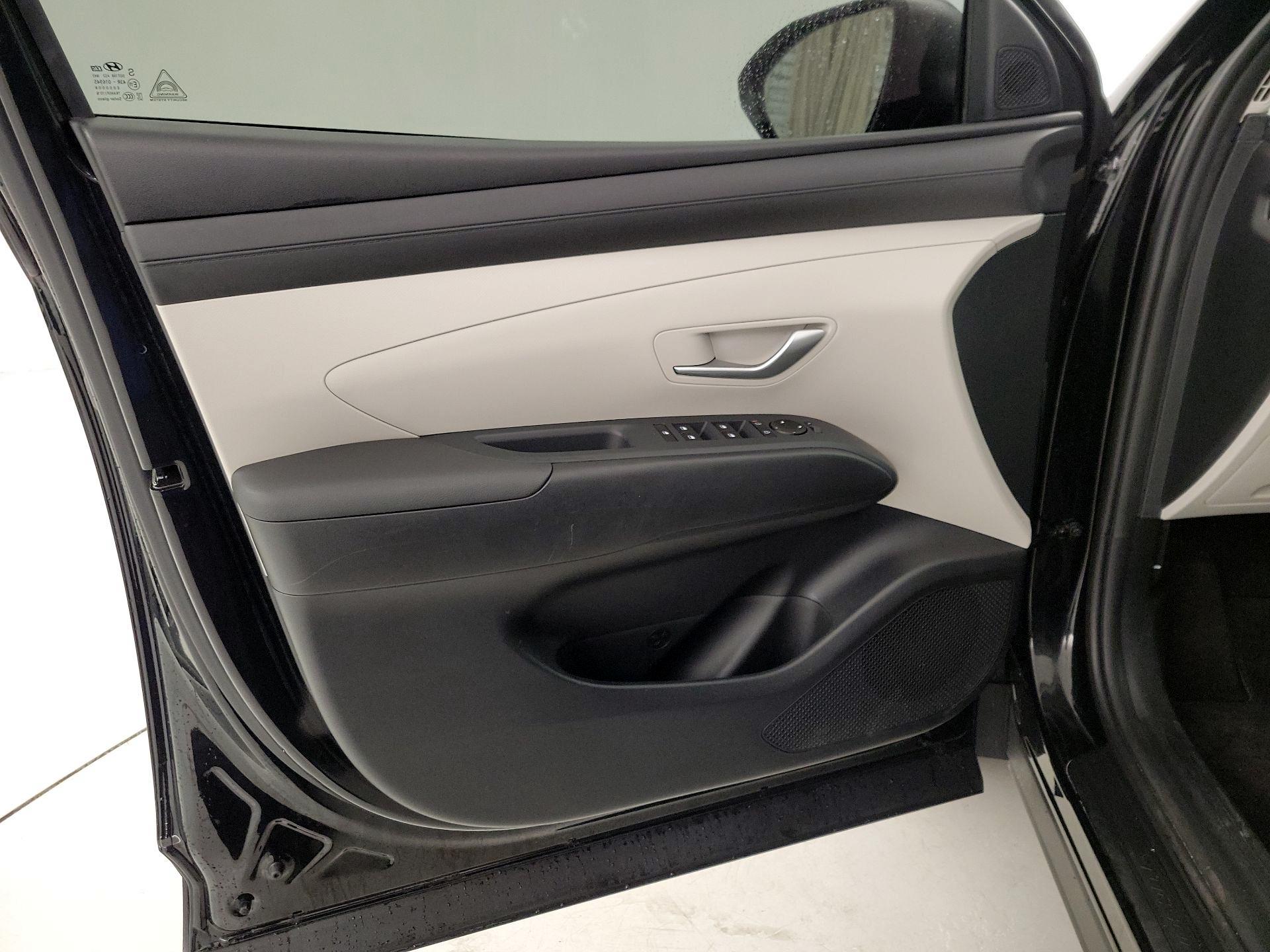 Thumbnail: 2026 Hyundai Tucson - 12