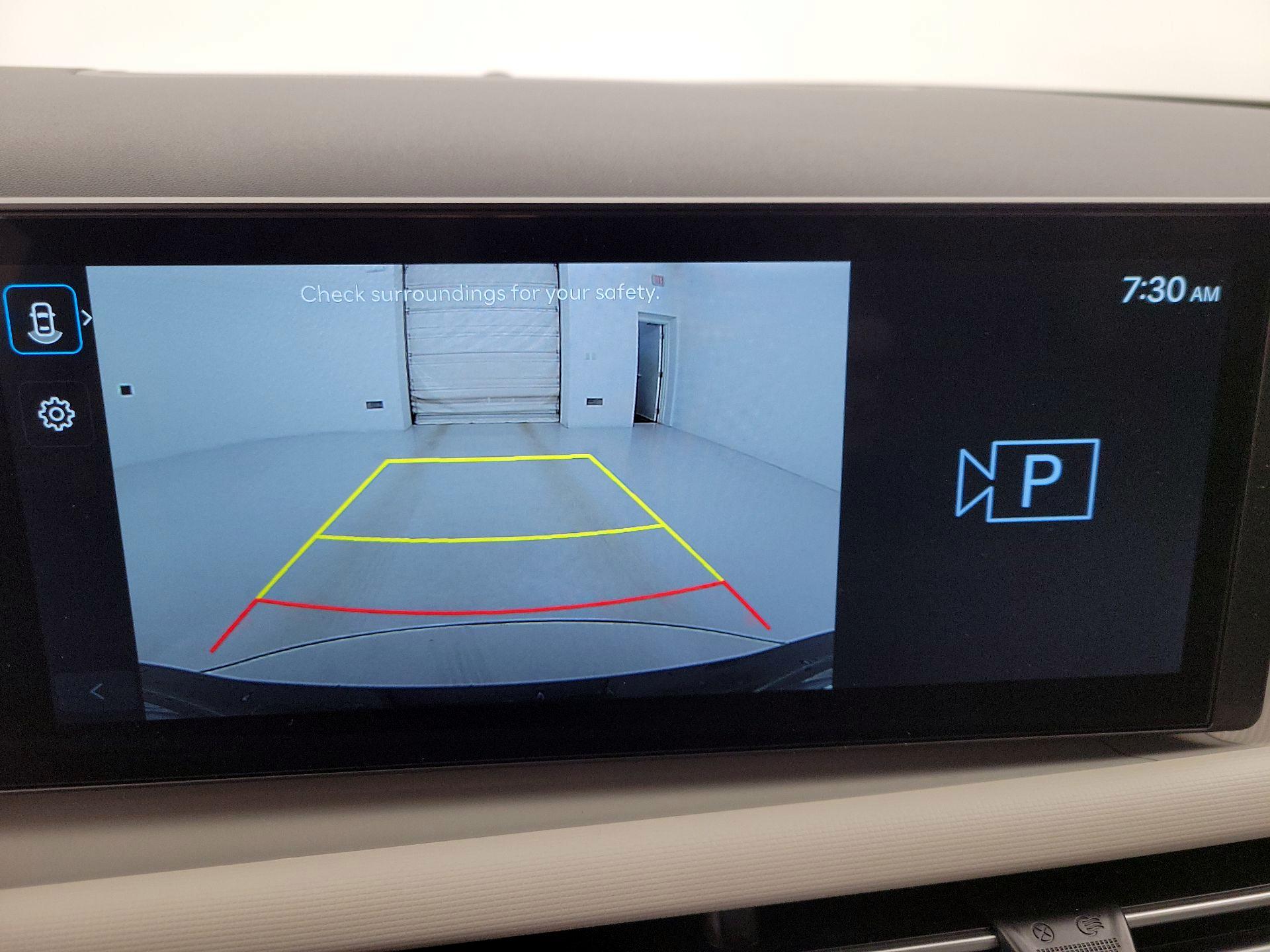 Thumbnail: 2026 Hyundai Tucson - 14