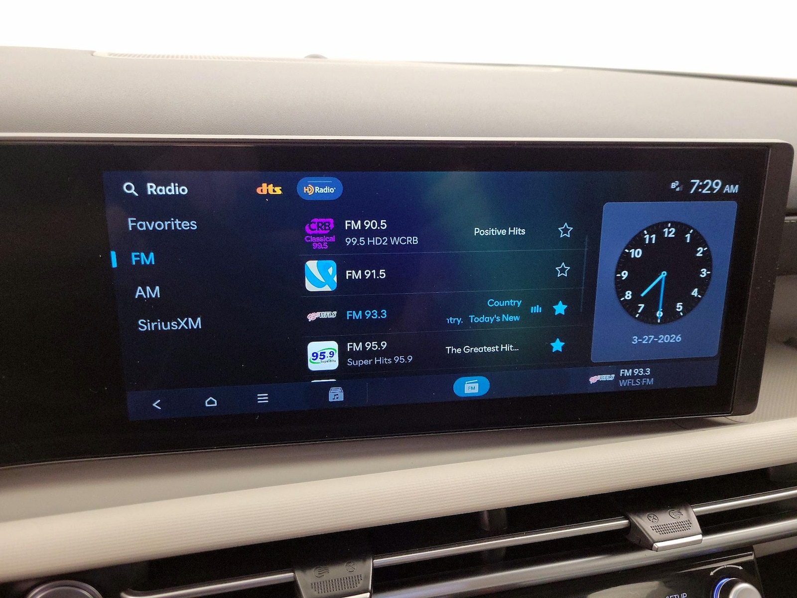 2026 Hyundai Tucson SEL - Photo 16
