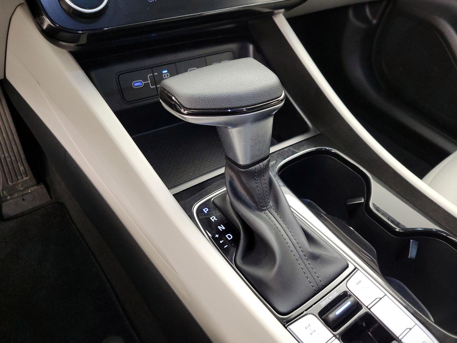 Thumbnail: 2026 Hyundai Tucson - 17