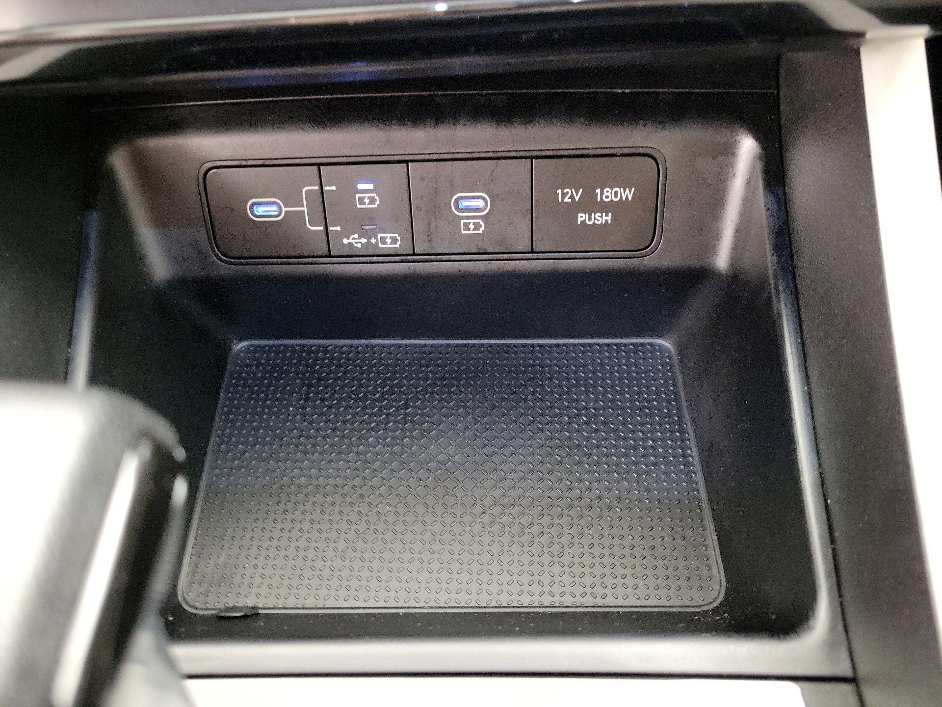 Thumbnail: 2026 Hyundai Tucson - 18