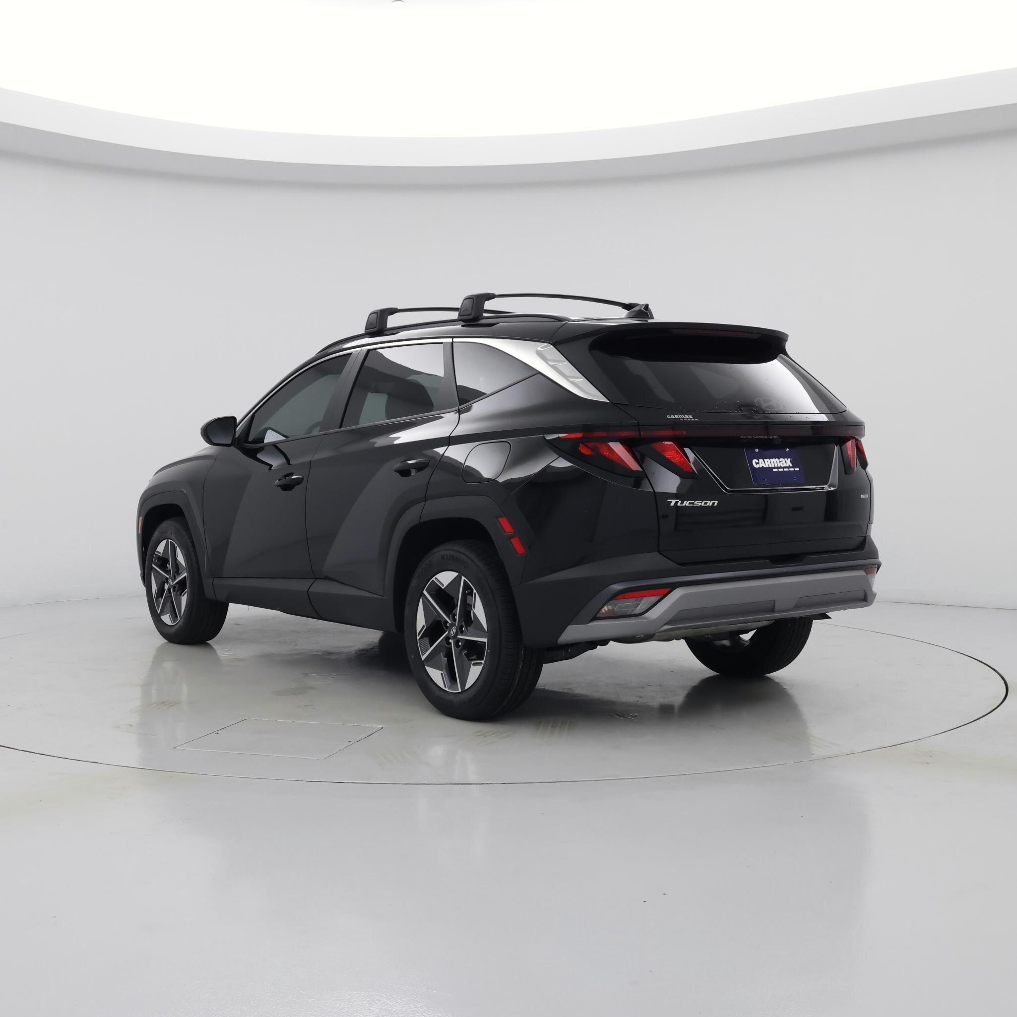 Thumbnail: 2026 Hyundai Tucson - 2