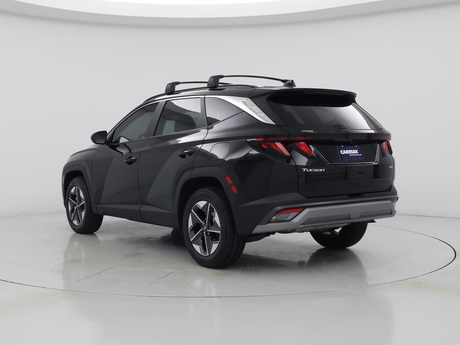2026 Hyundai Tucson SEL - Photo 3