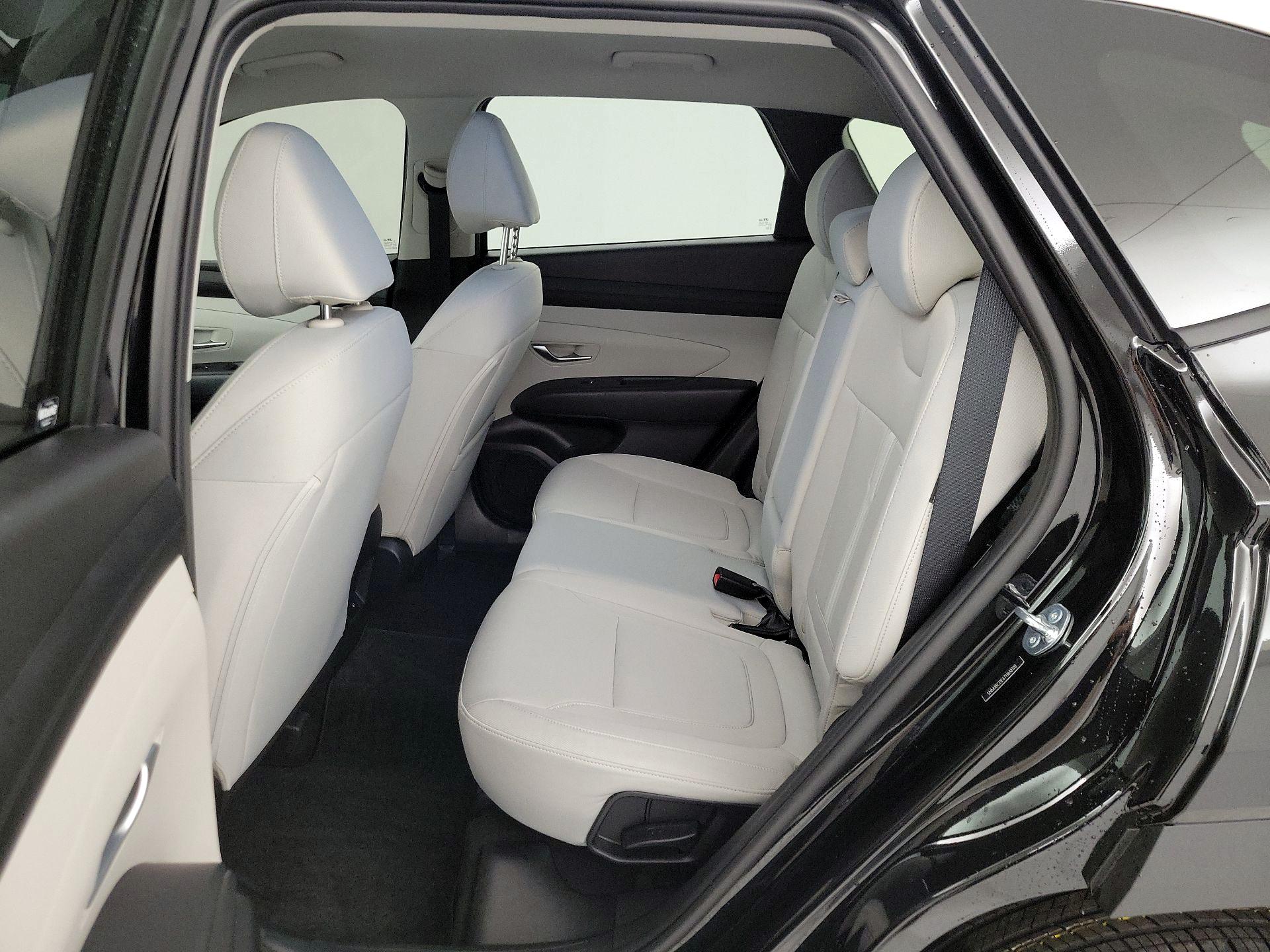 Thumbnail: 2026 Hyundai Tucson - 19