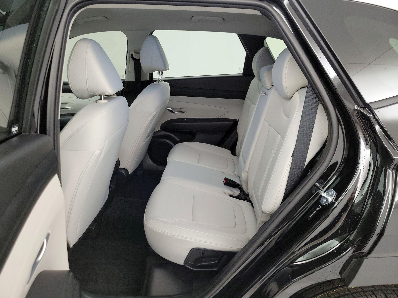 2026 Hyundai Tucson SEL - Photo 20