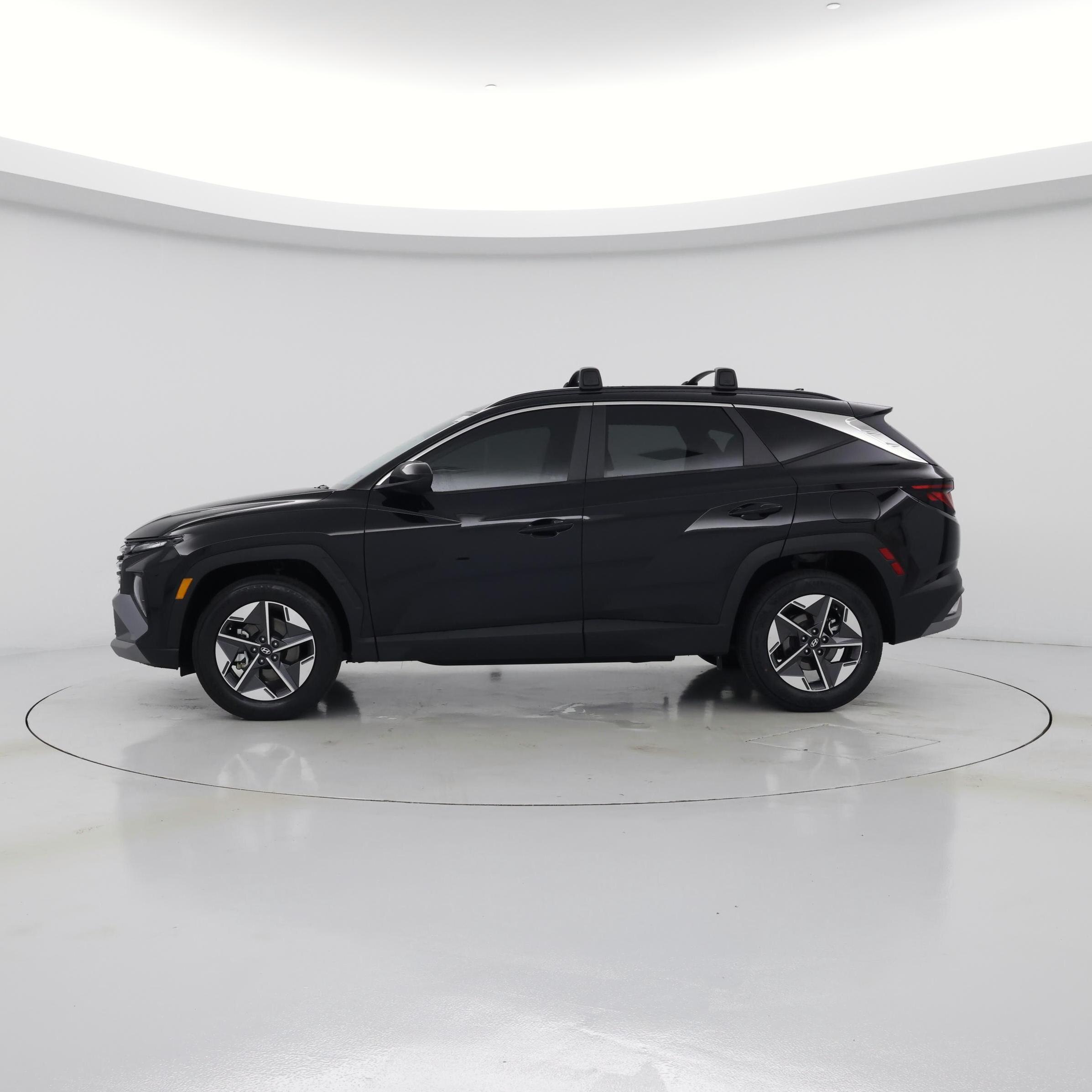 Thumbnail: 2026 Hyundai Tucson - 3