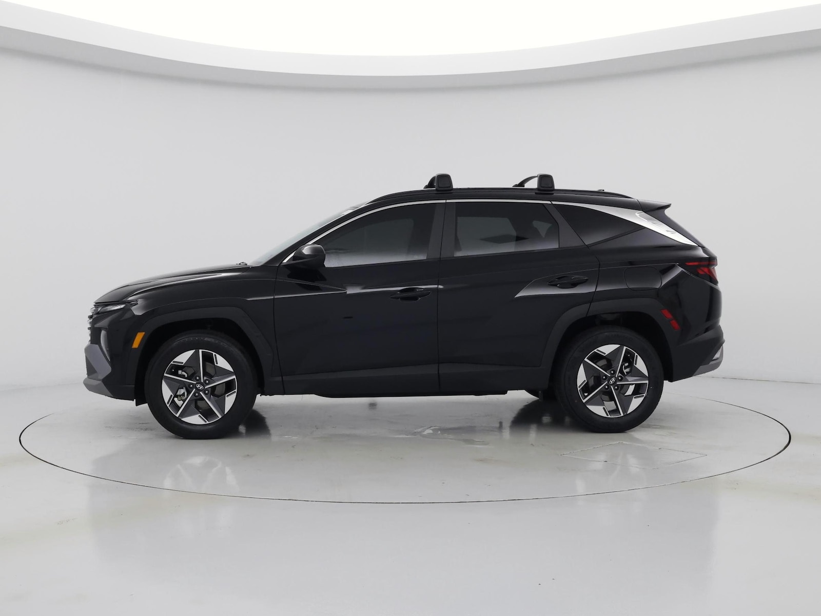 2026 Hyundai Tucson SEL - Photo 4