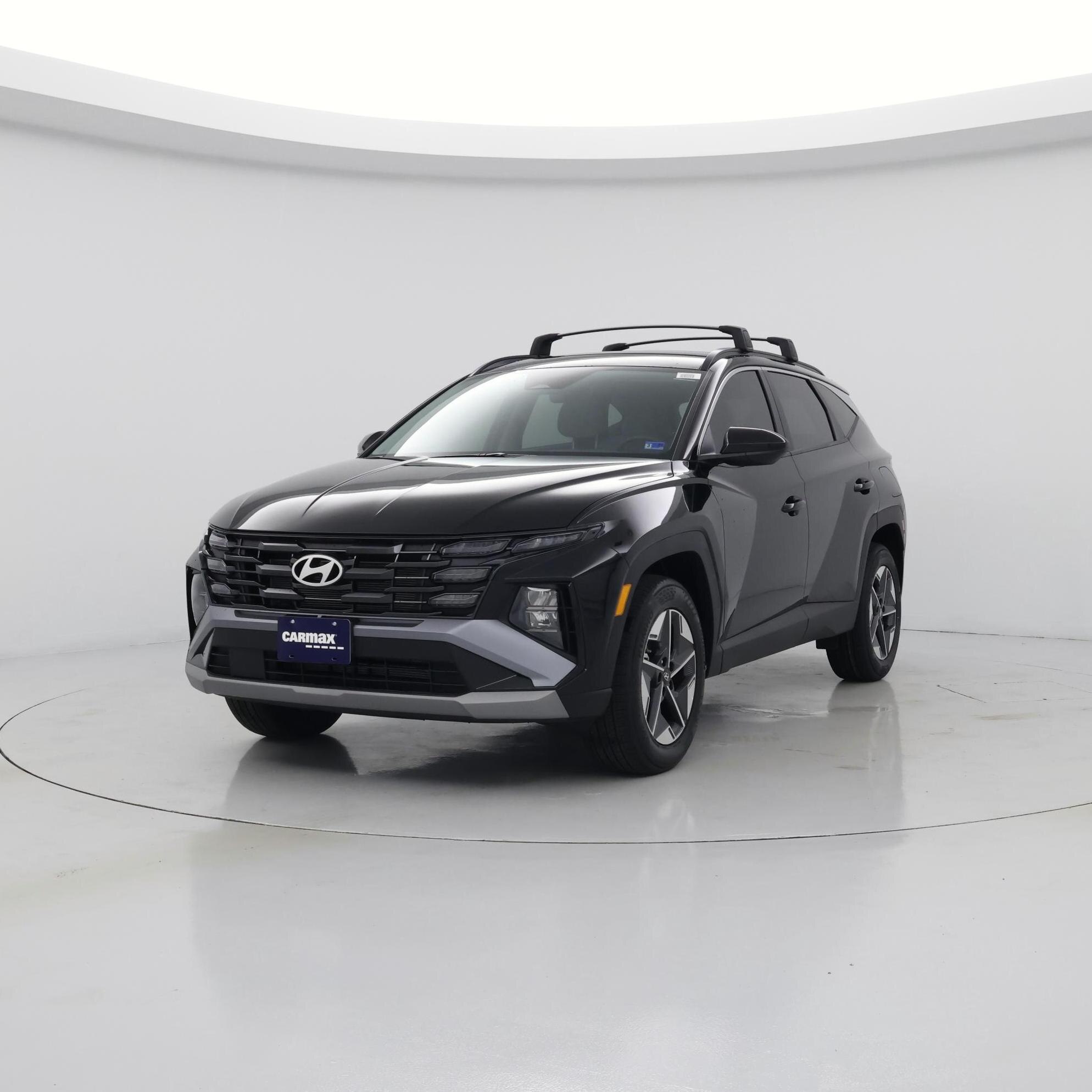 Thumbnail: 2026 Hyundai Tucson - 4