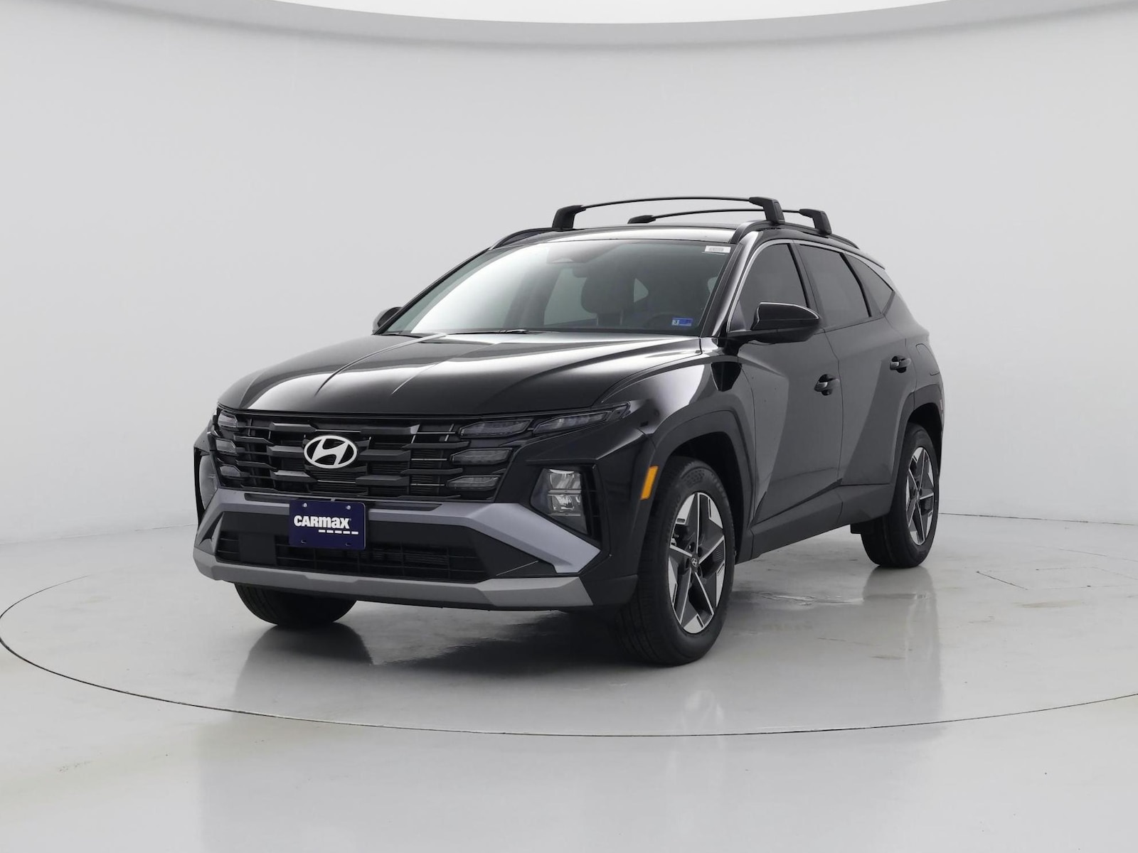 2026 Hyundai Tucson SEL - Photo 5